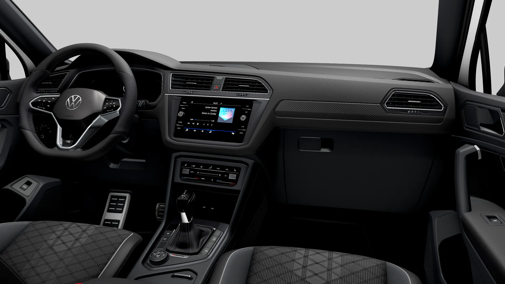 Volkswagen Tiguan Allspace R-Line
