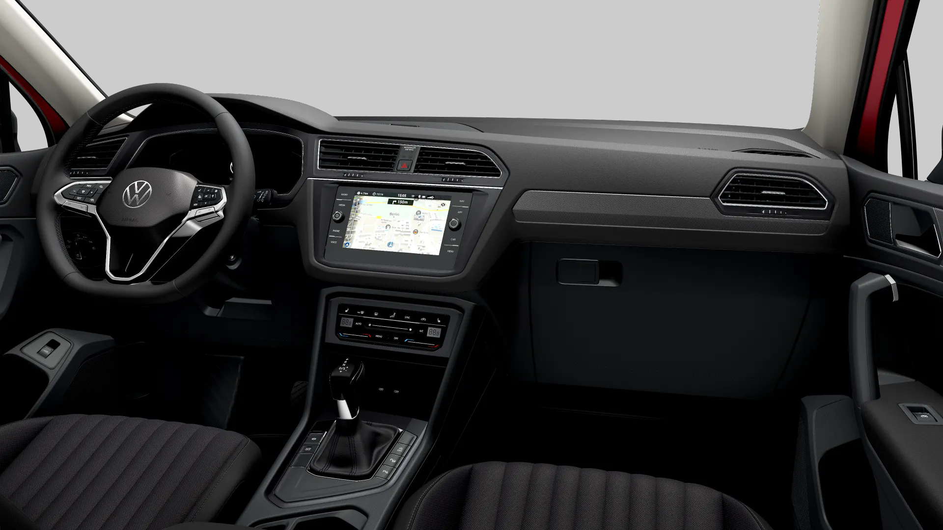 Volkswagen Tiguan Allspace Life