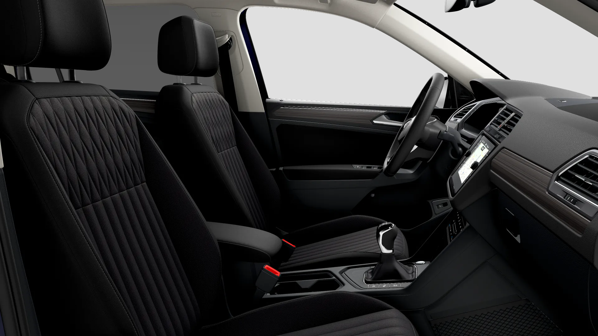 Volkswagen Tiguan Allspace Life