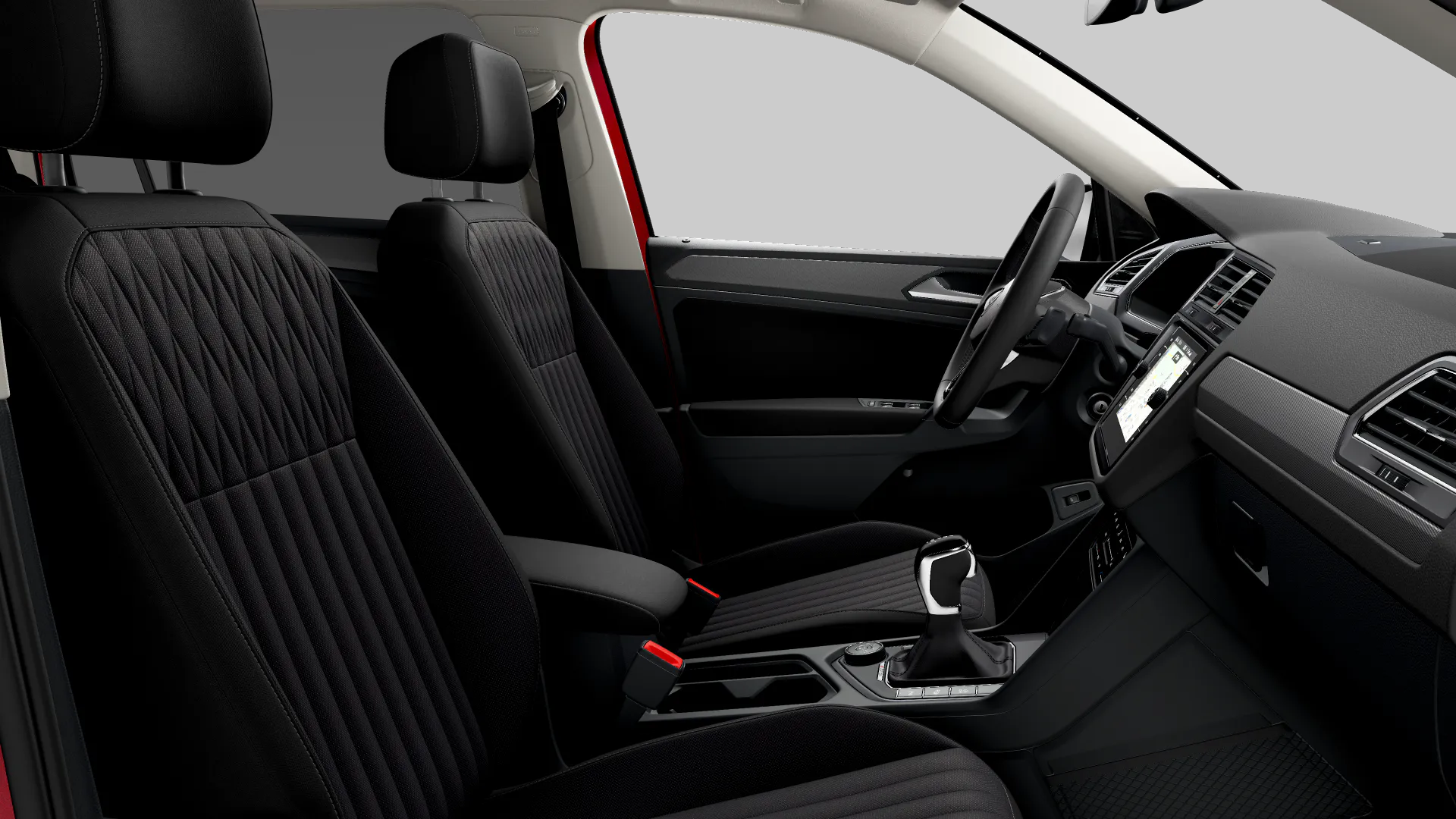 Volkswagen Tiguan Allspace Life
