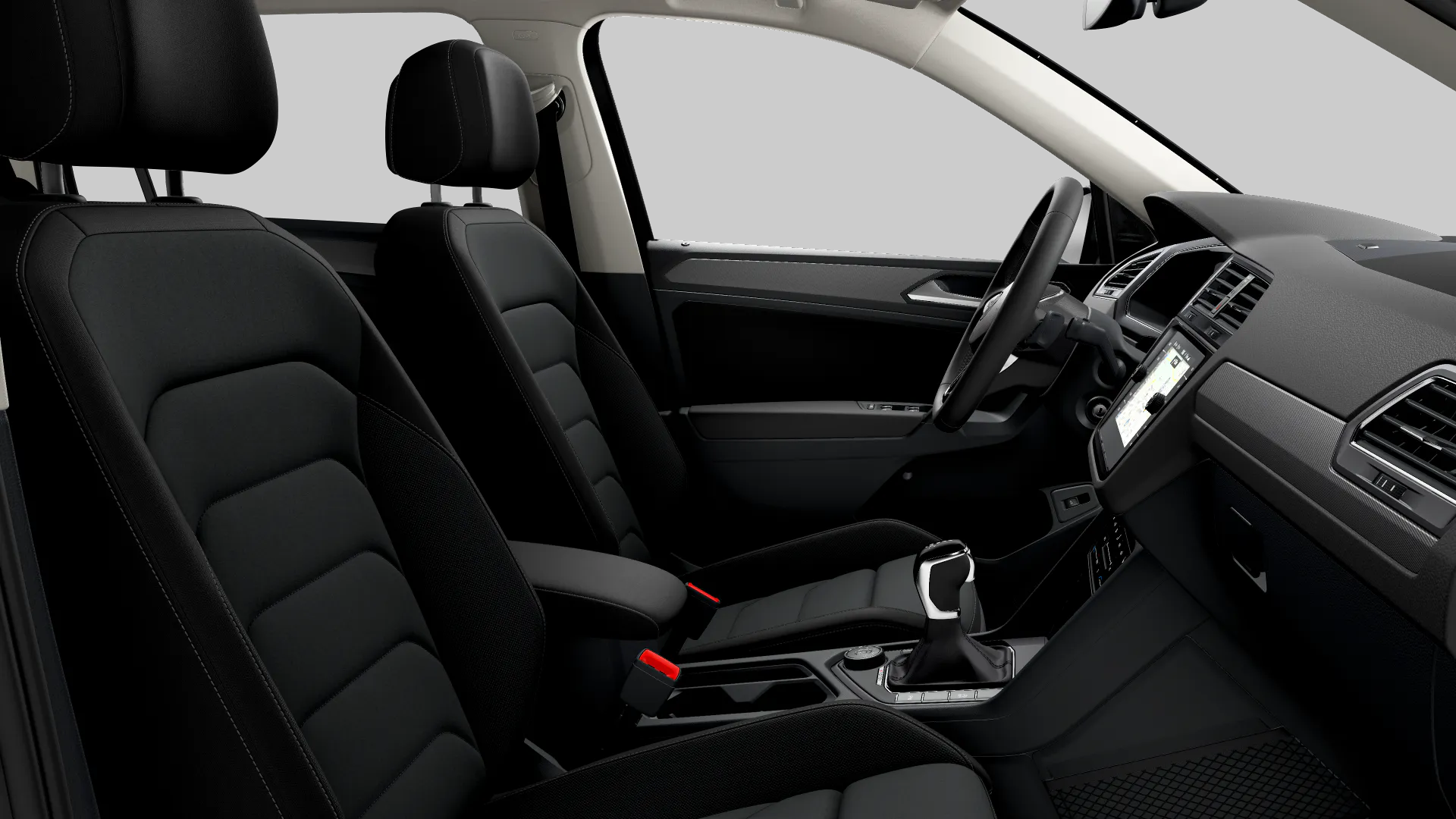 Volkswagen Tiguan Allspace Life