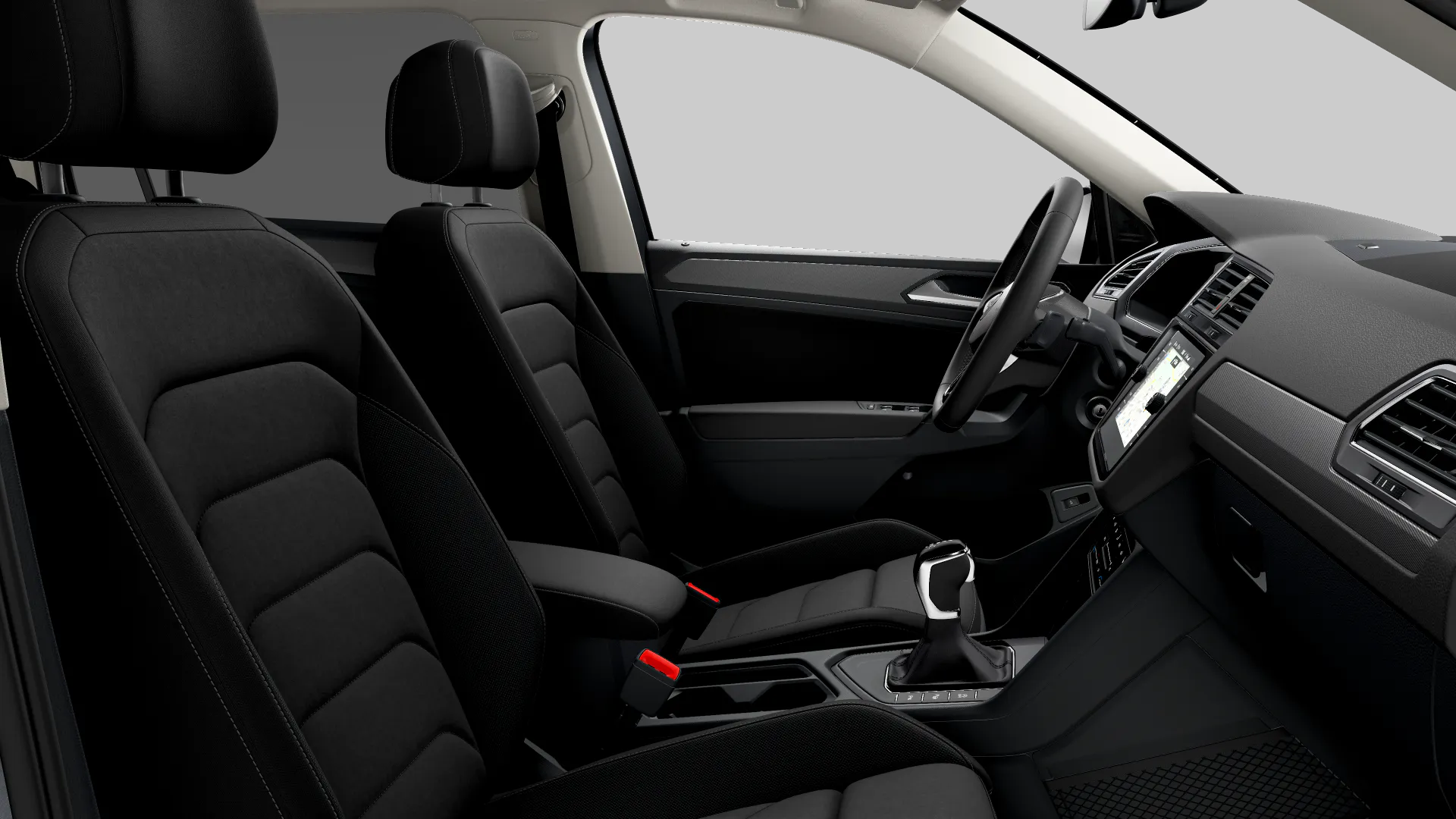 Volkswagen Tiguan Allspace Life