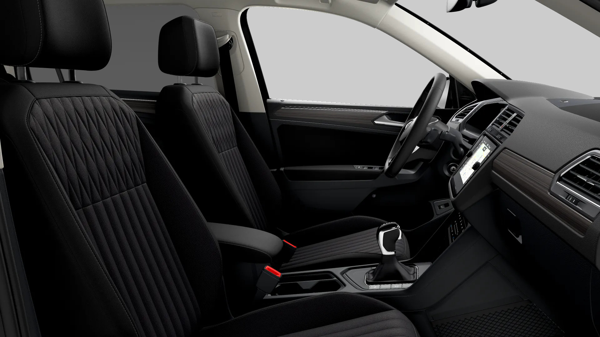 Volkswagen Tiguan Allspace Life