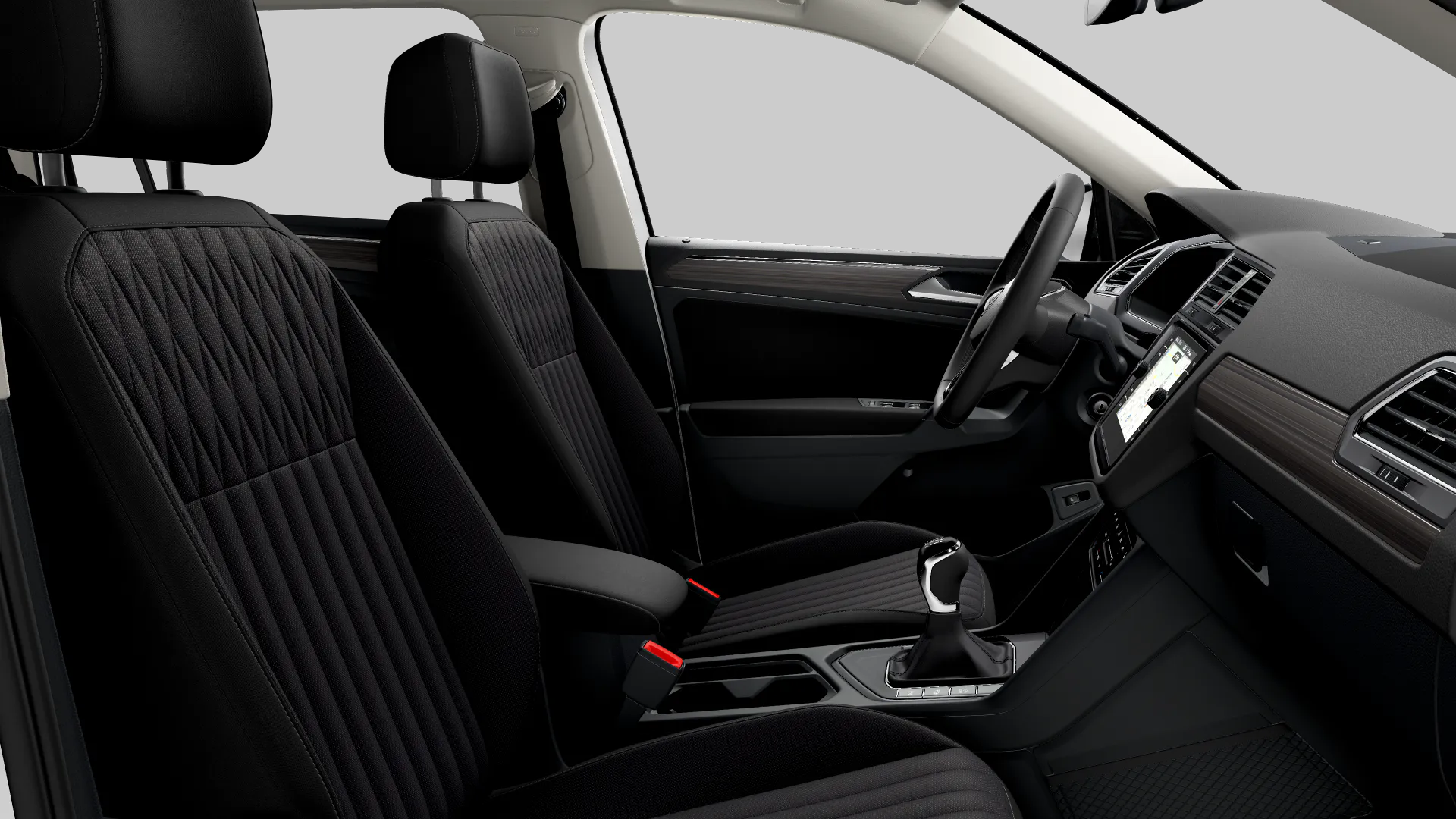 Volkswagen Tiguan Allspace Life
