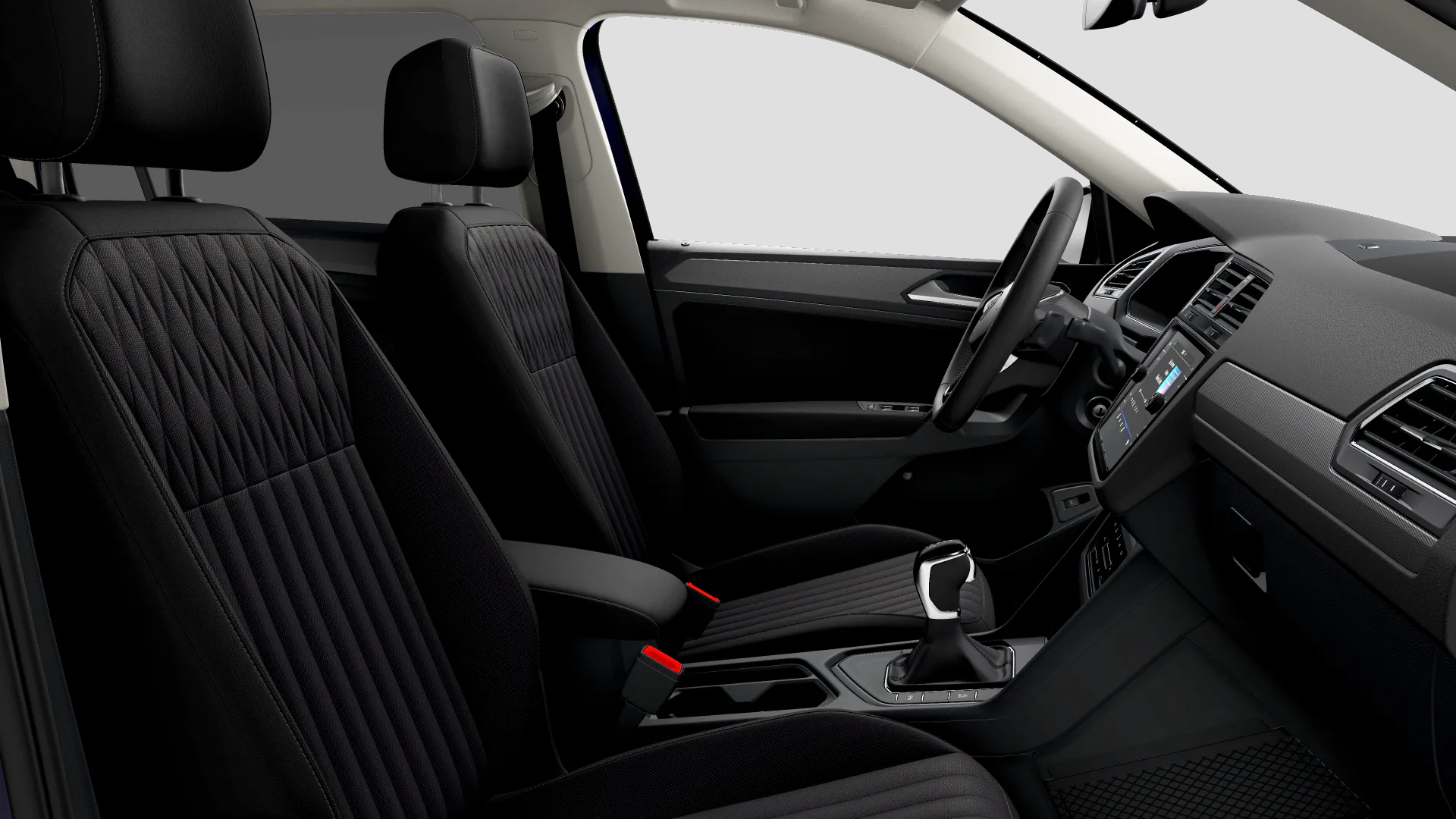 Volkswagen Tiguan Allspace Life