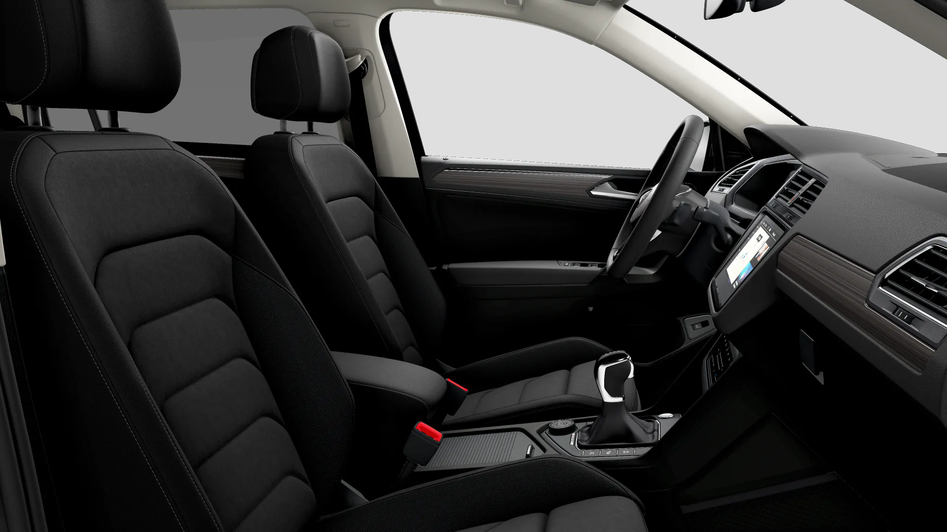 Volkswagen Tiguan Allspace Elegance