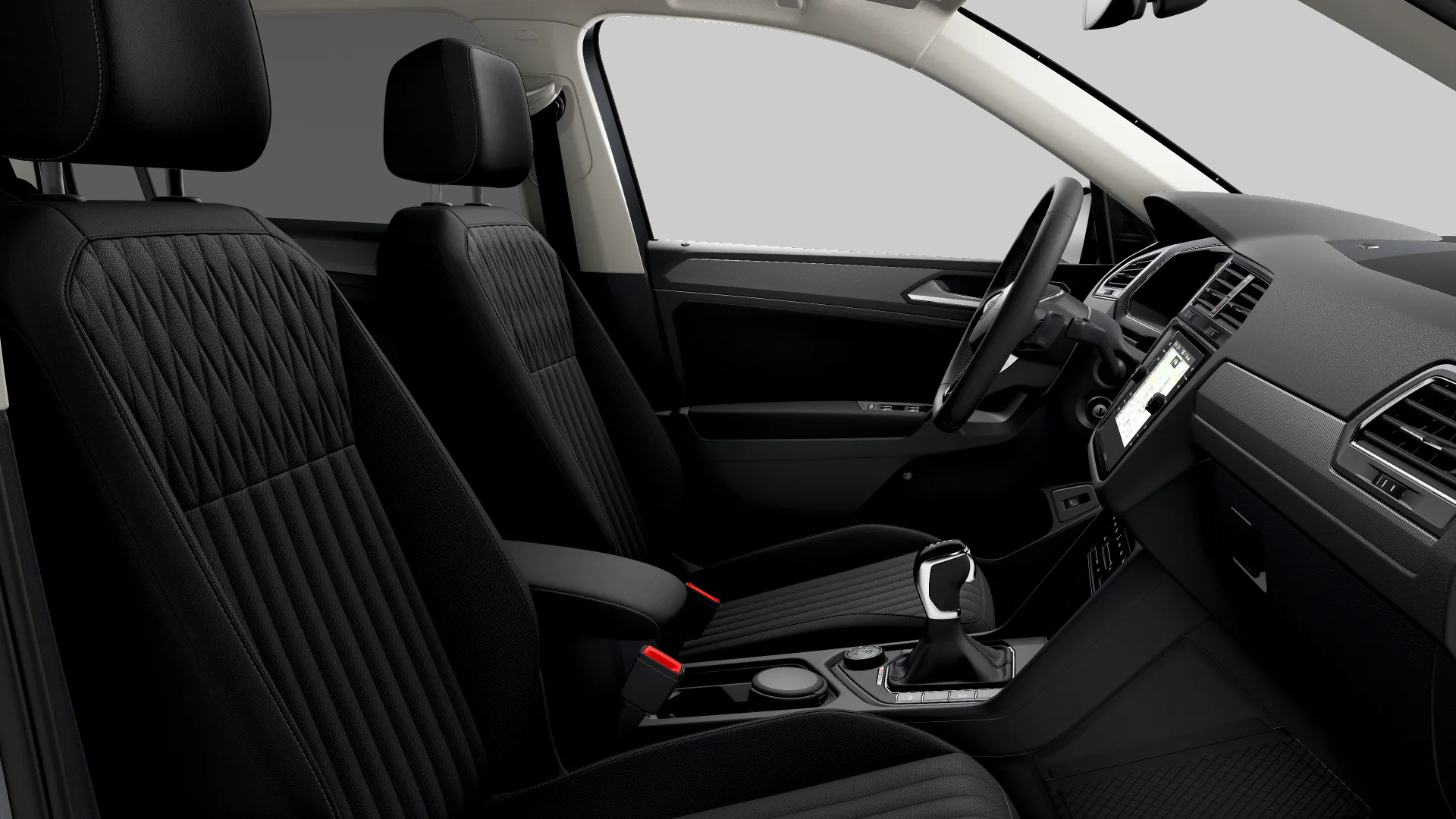 Volkswagen Tiguan Allspace Life