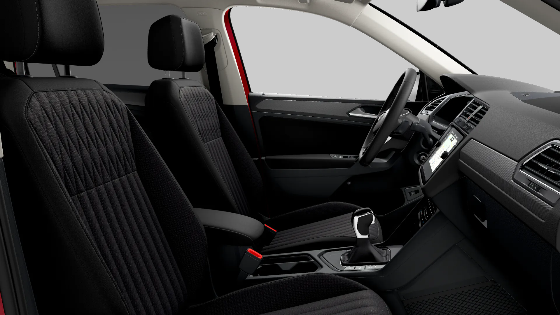 Volkswagen Tiguan Allspace Life