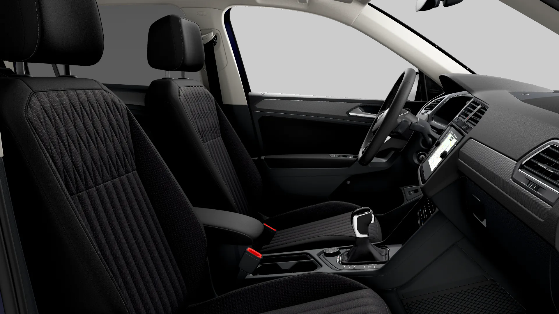 Volkswagen Tiguan Allspace Life
