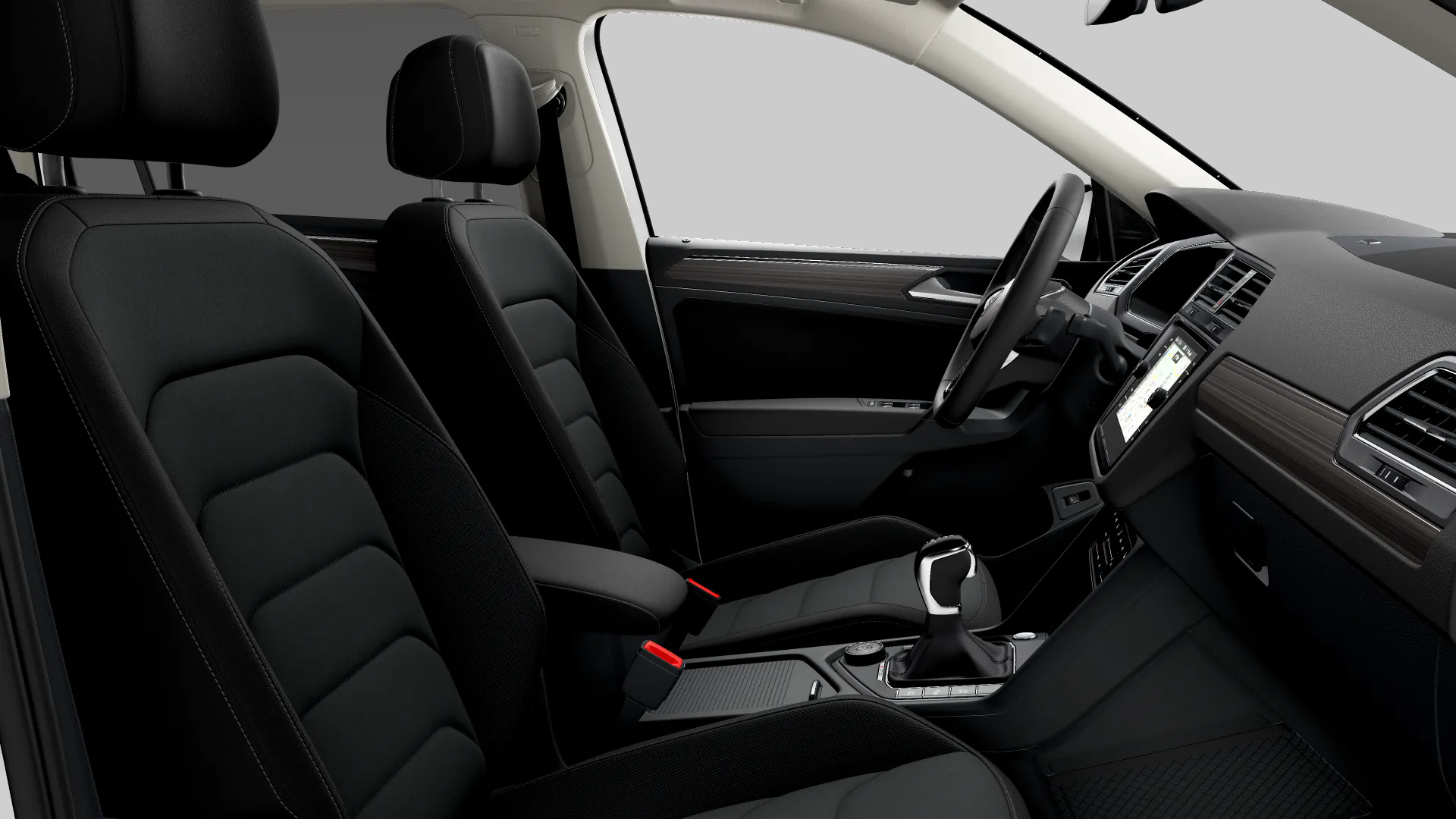 Volkswagen Tiguan Allspace Elegance