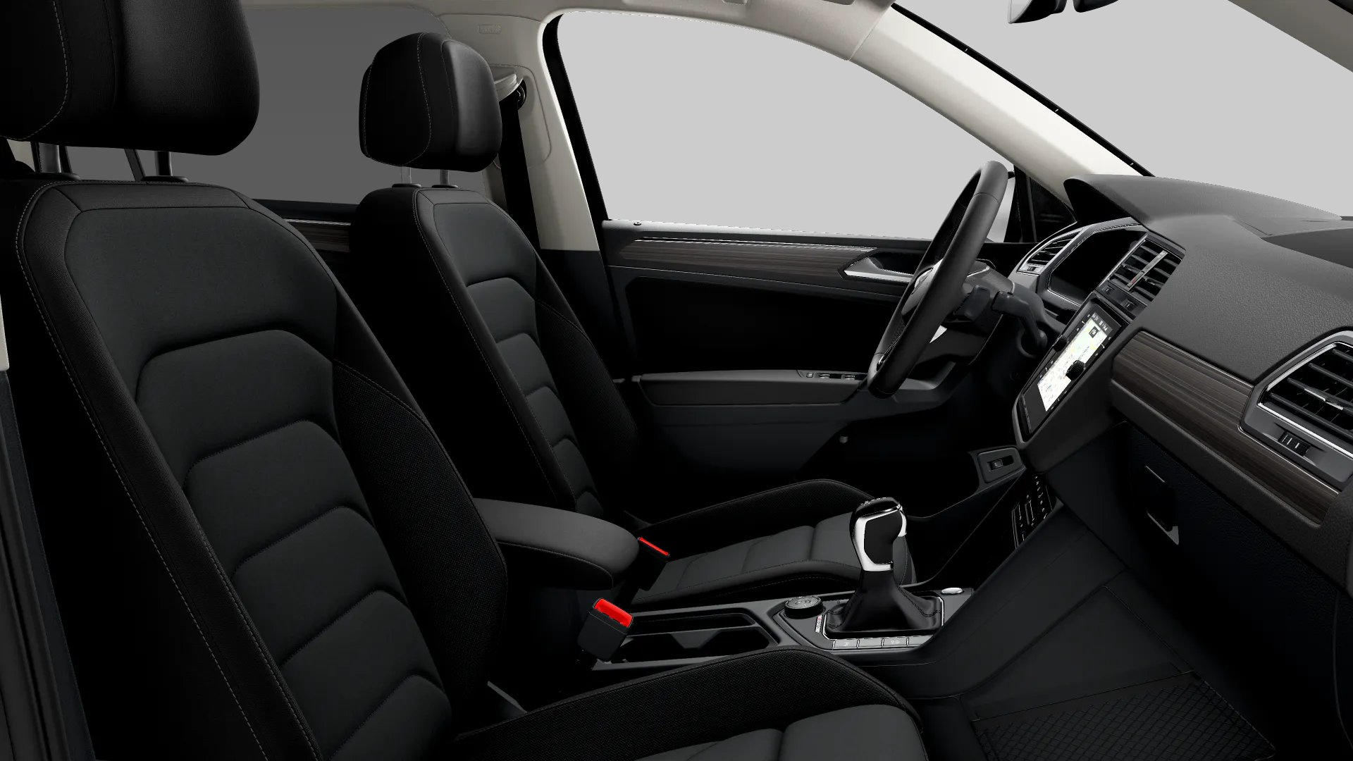 Volkswagen Tiguan Allspace Life