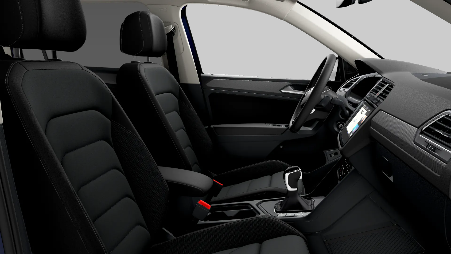 Volkswagen Tiguan Allspace Life