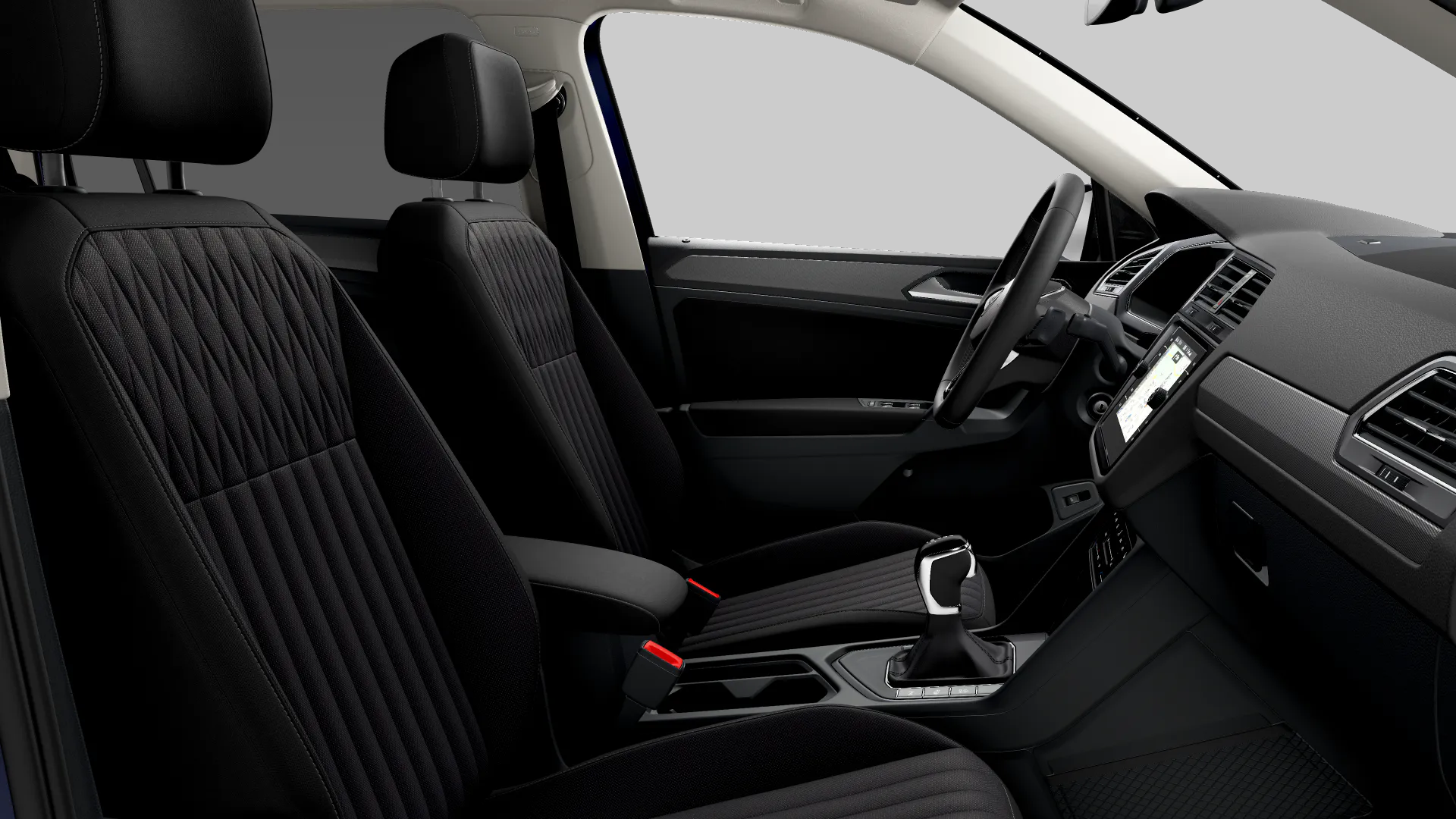 Volkswagen Tiguan Allspace Life