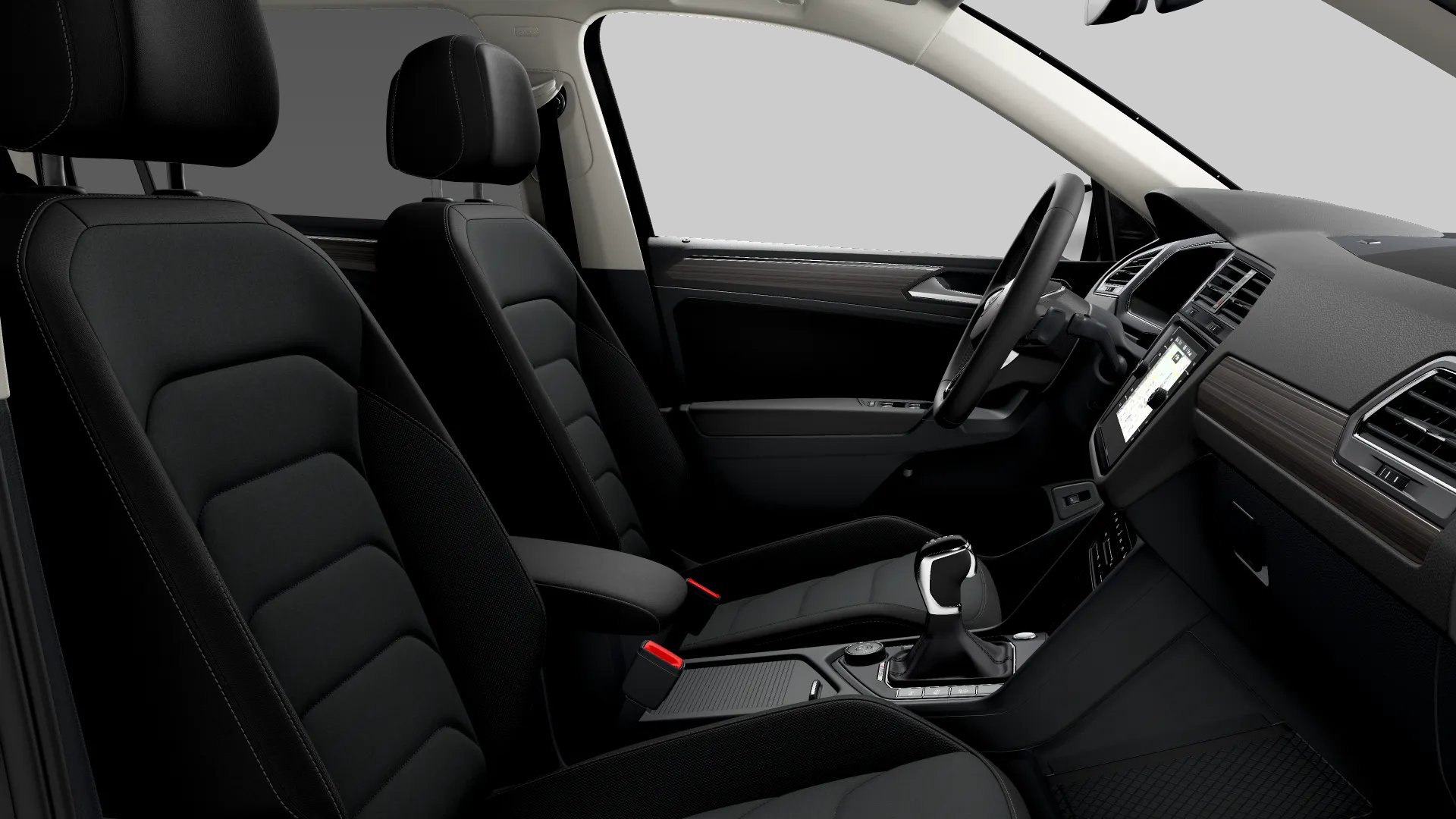 Volkswagen Tiguan Allspace Elegance