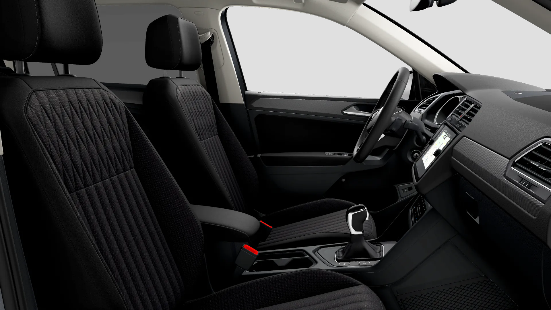 Volkswagen Tiguan Allspace Life