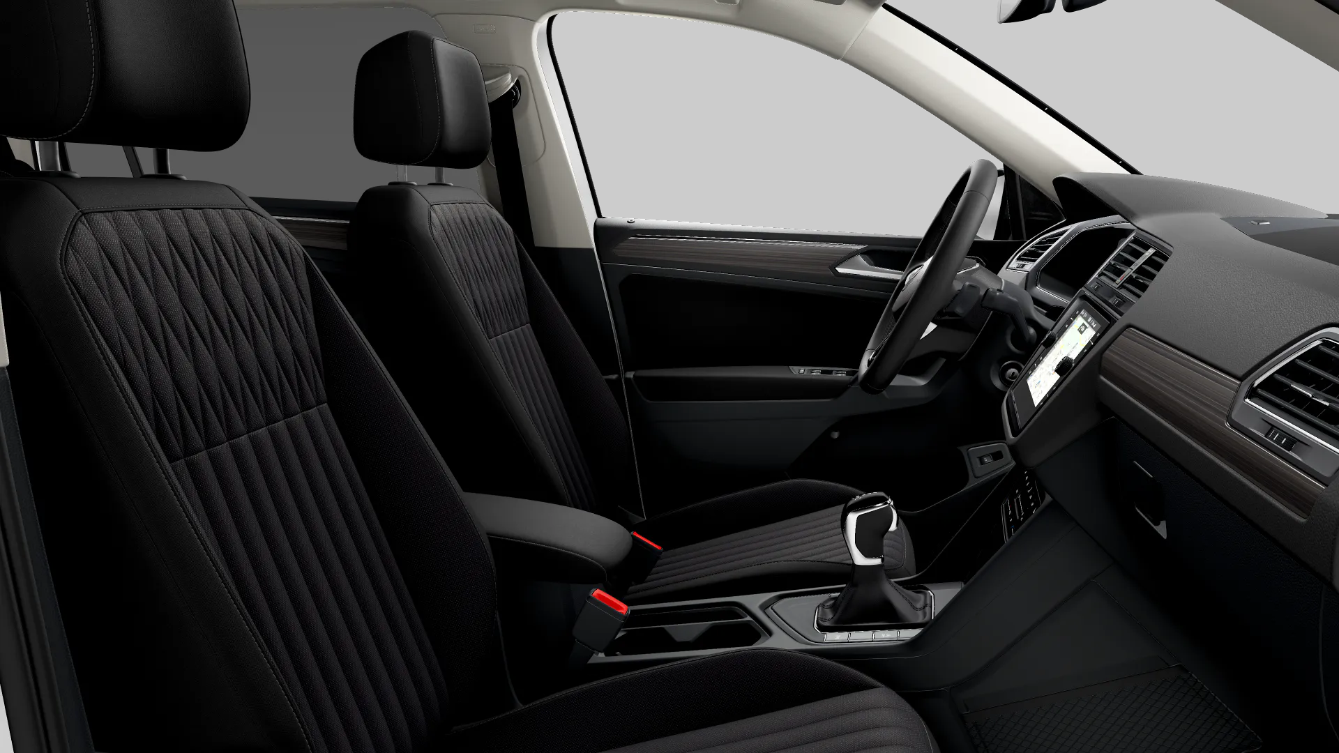 Volkswagen Tiguan Allspace Life
