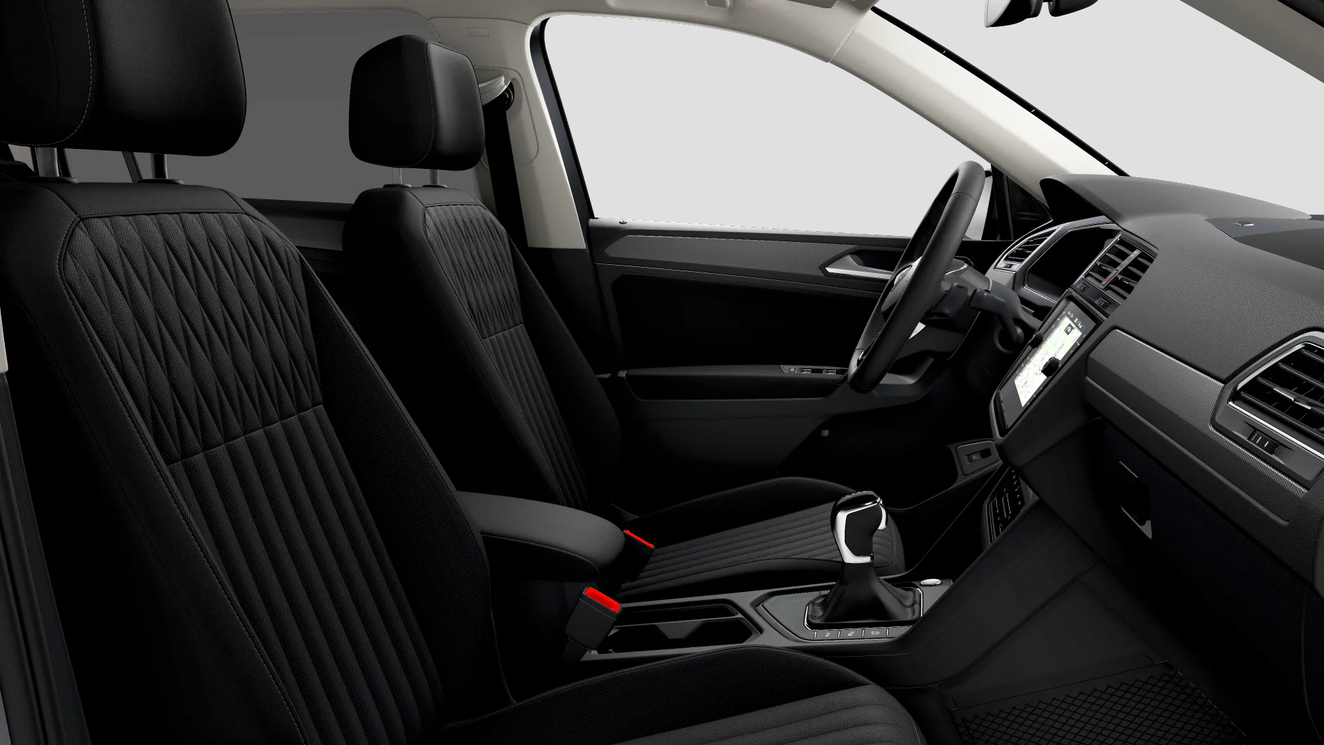 Volkswagen Tiguan Allspace Life