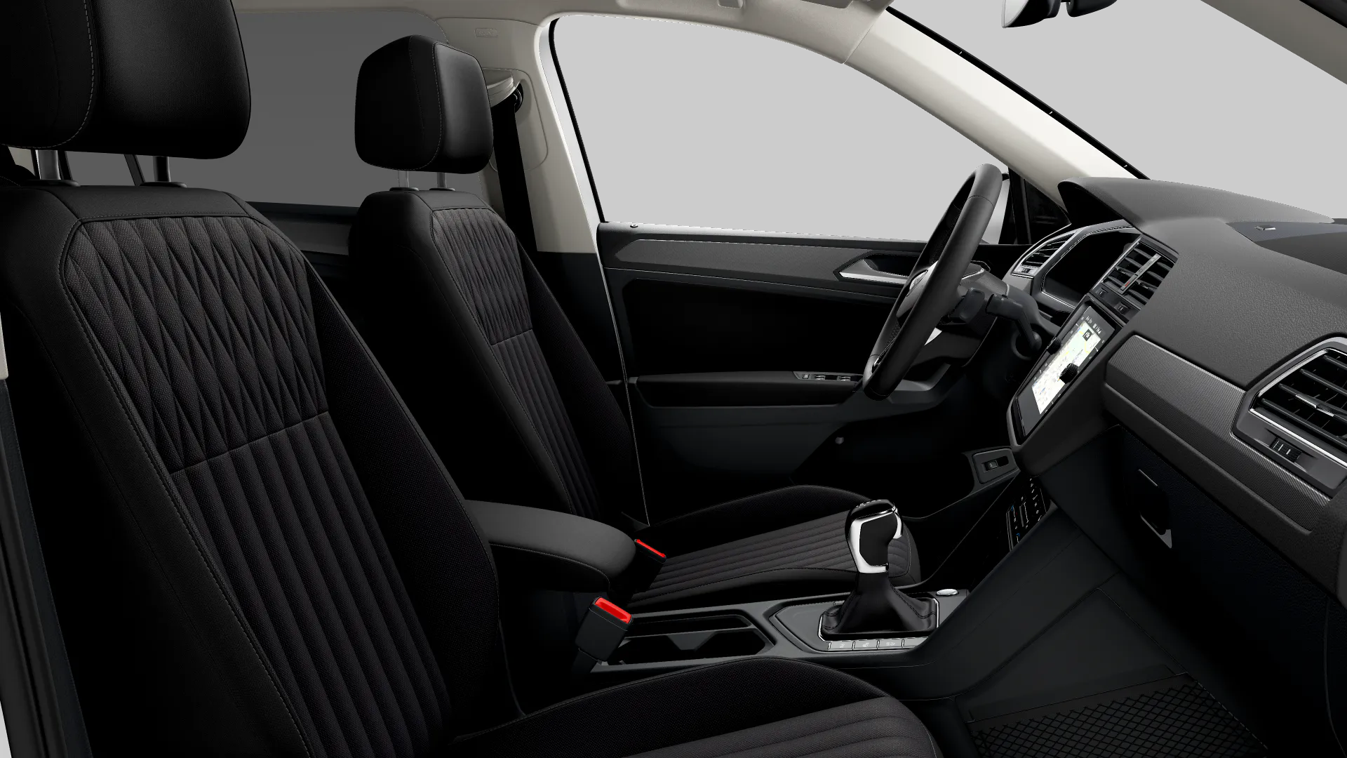 Volkswagen Tiguan Allspace Life