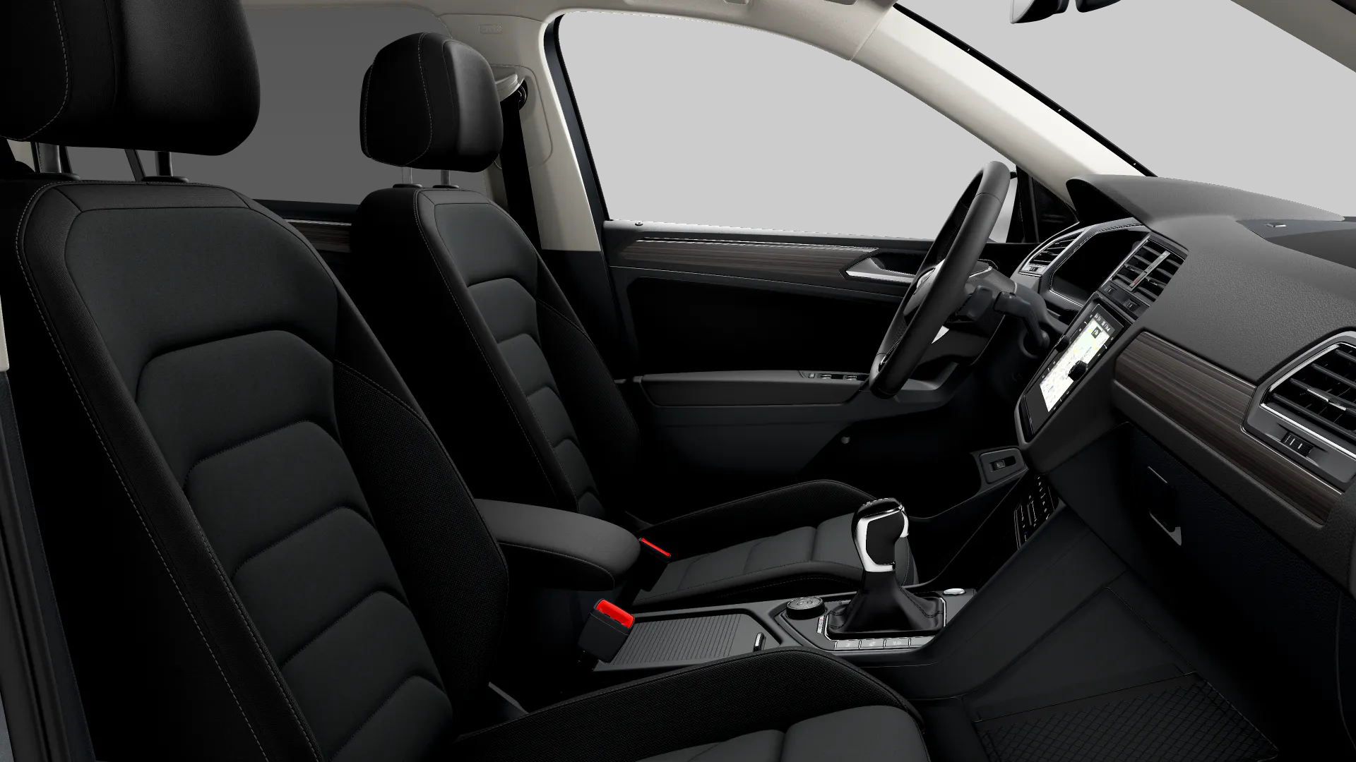 Volkswagen Tiguan Allspace Elegance