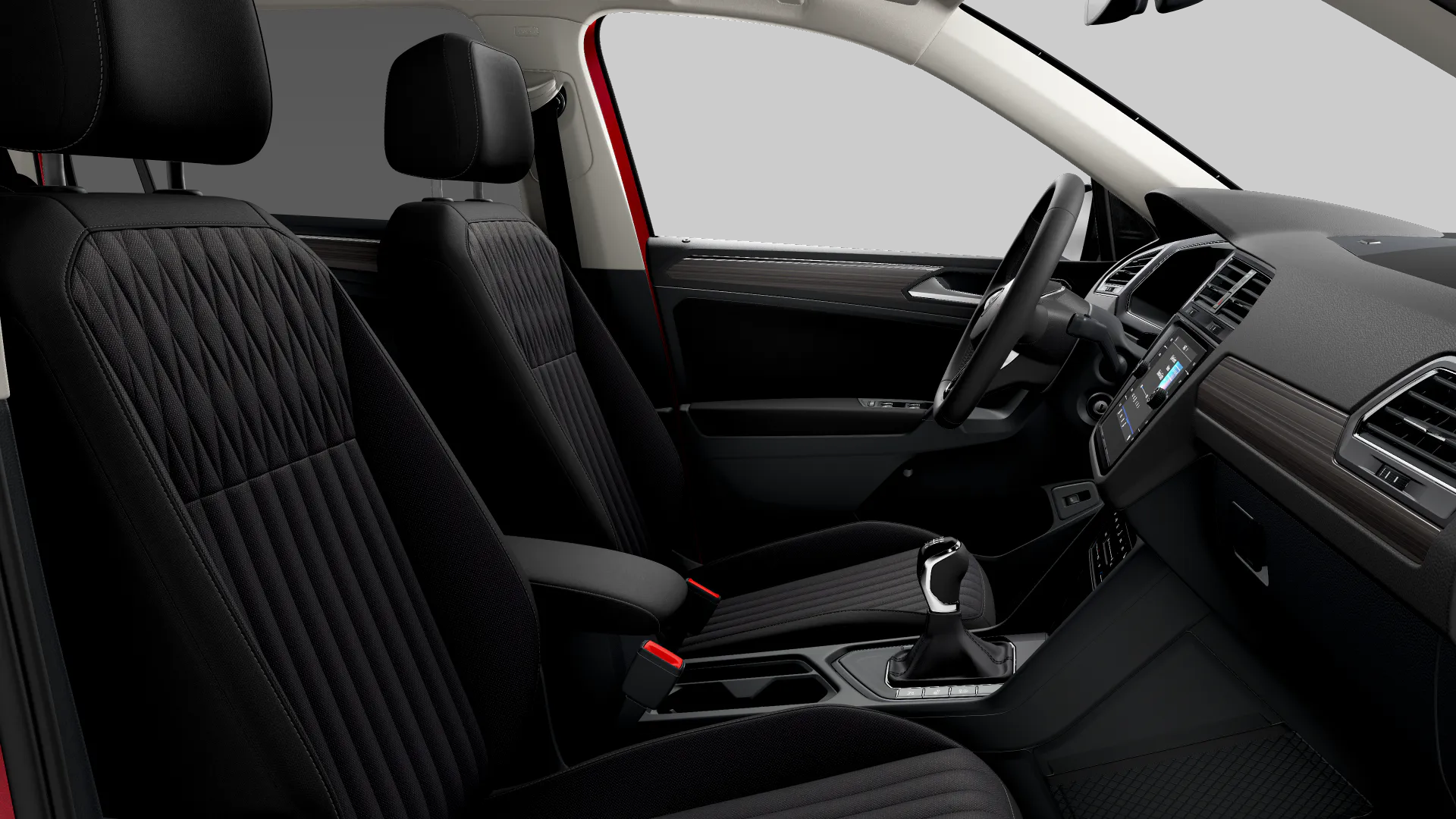 Volkswagen Tiguan Allspace Life