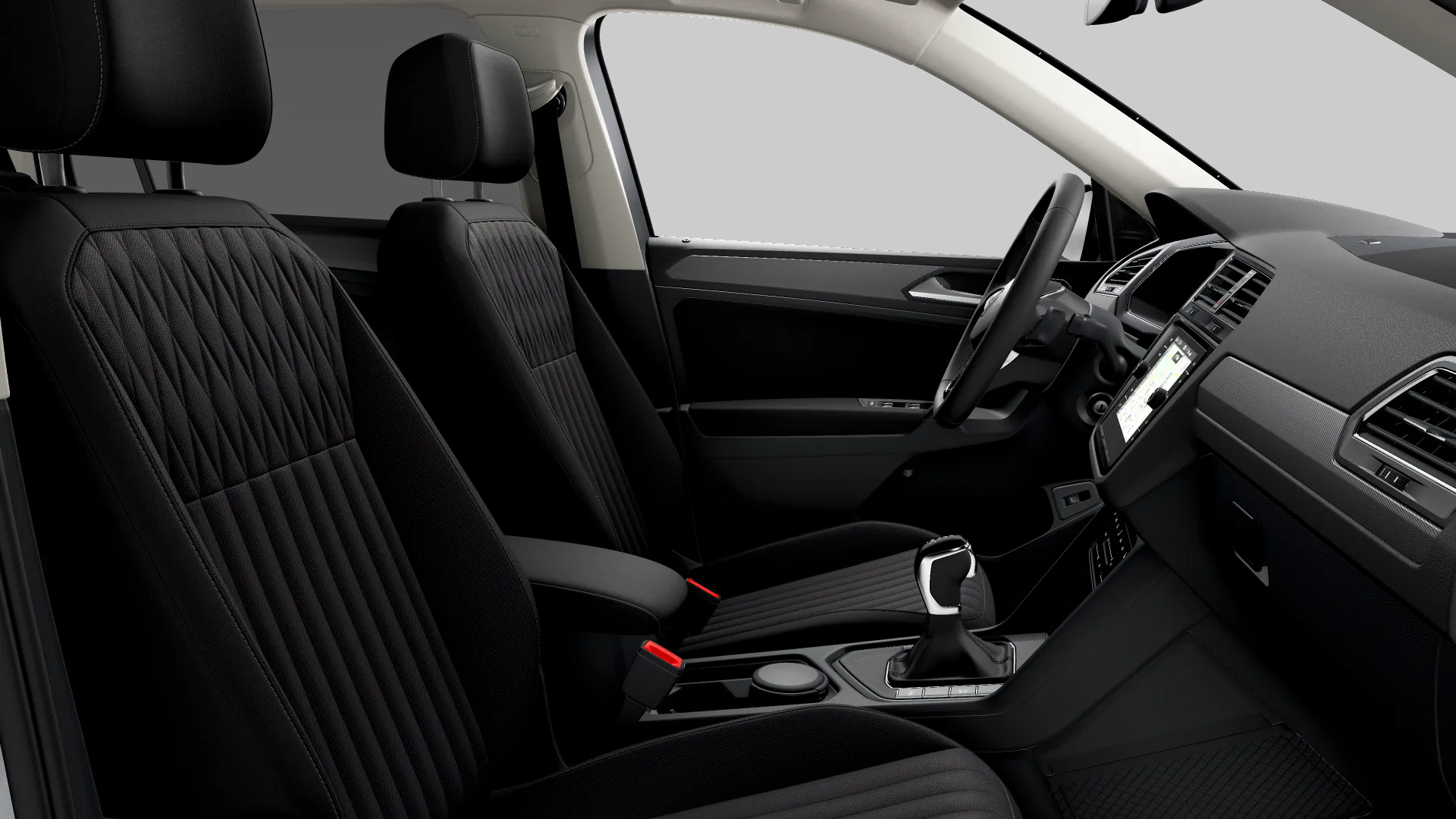 Volkswagen Tiguan Allspace Life