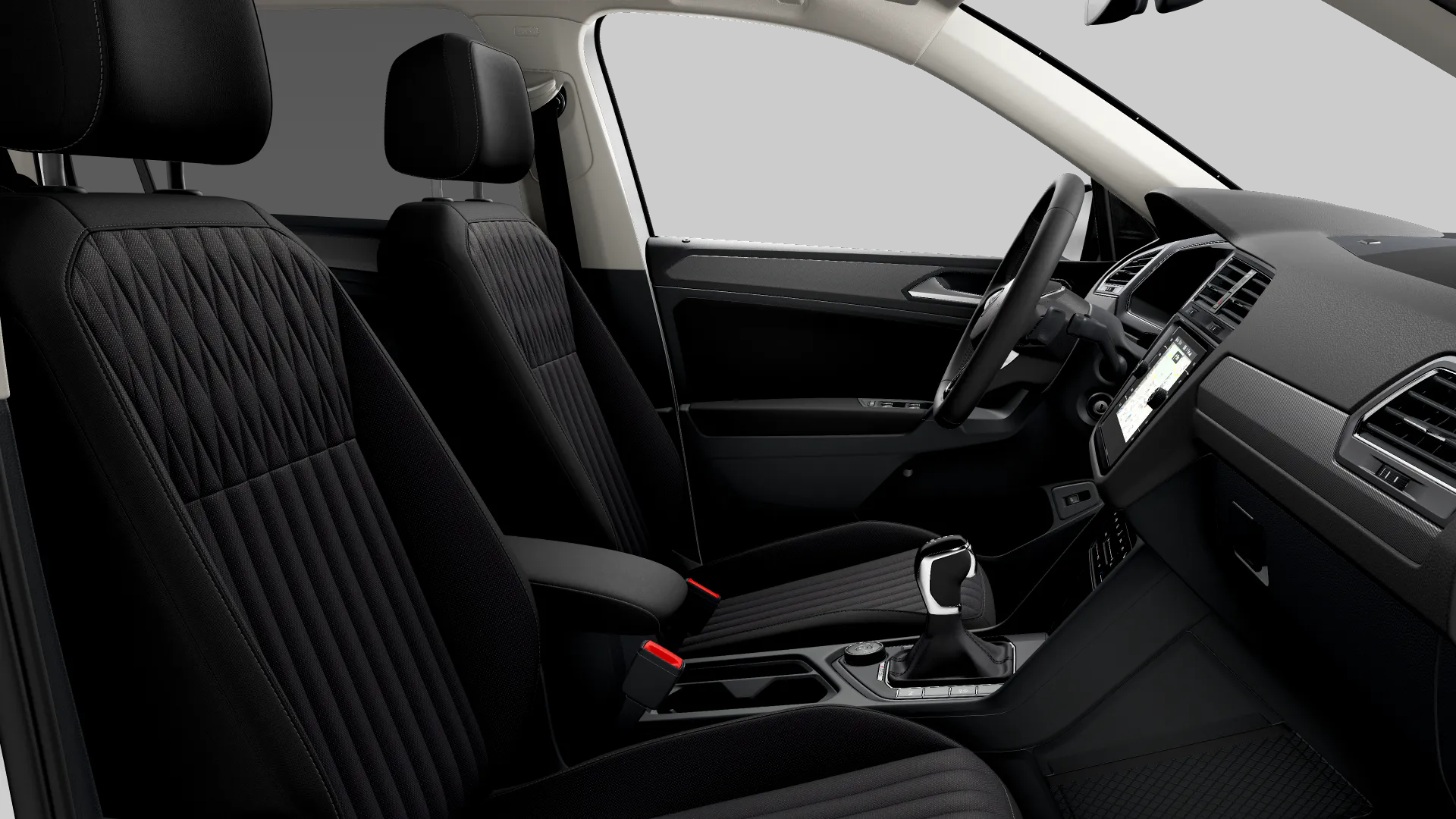 Volkswagen Tiguan Allspace Life
