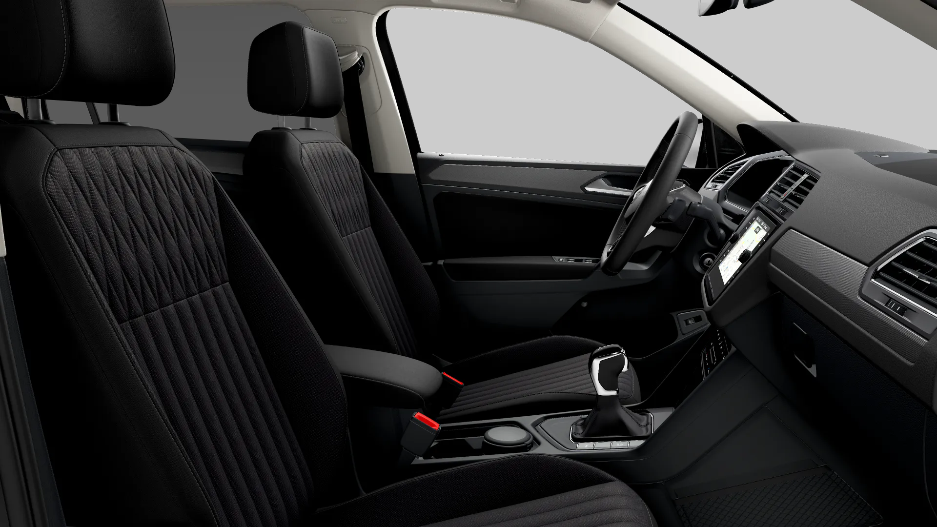 Volkswagen Tiguan Allspace Life