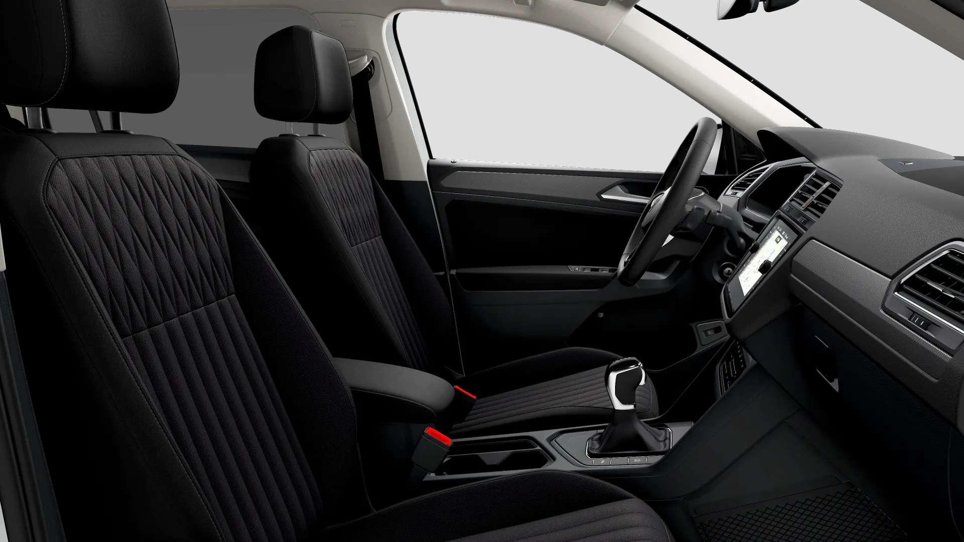 Volkswagen Tiguan Allspace Life