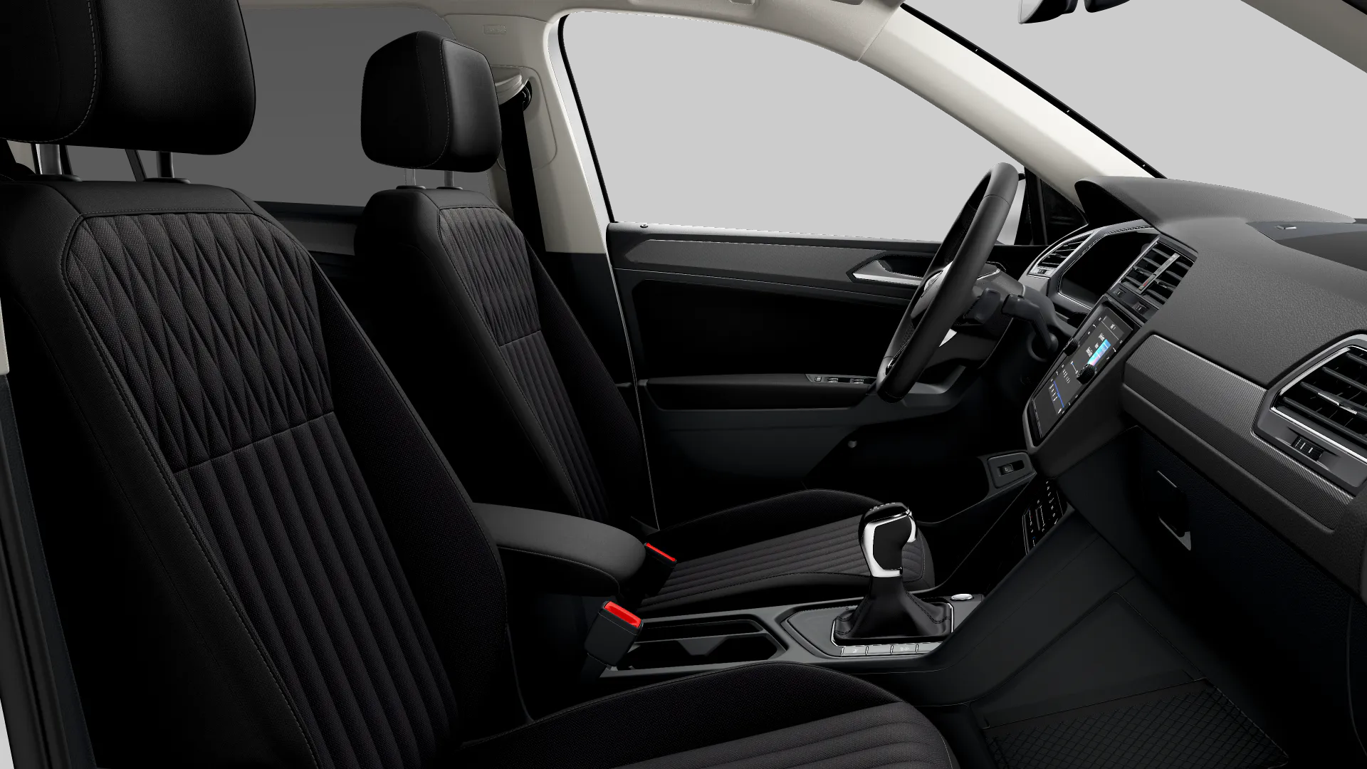 Volkswagen Tiguan Allspace Life