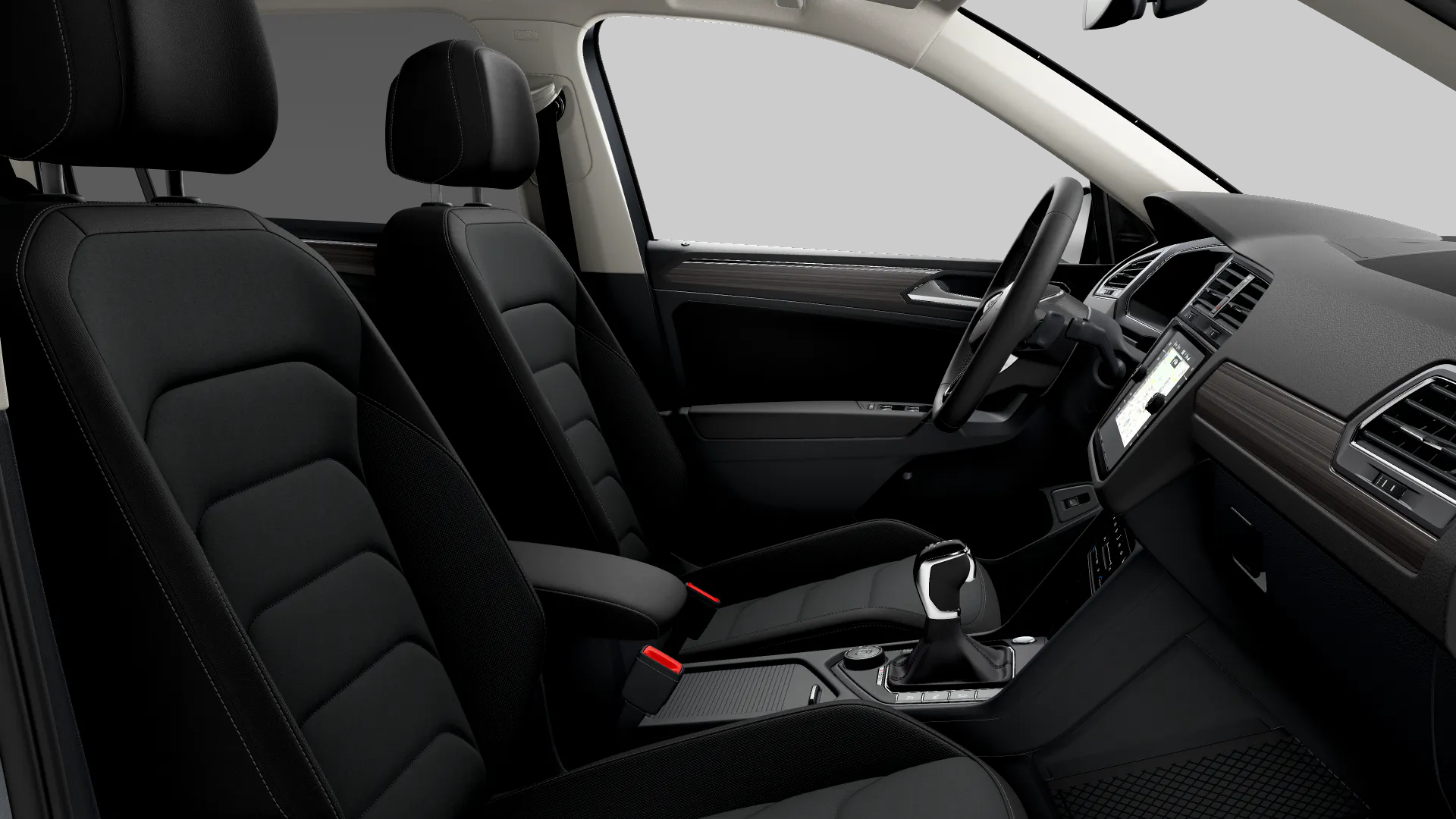 Volkswagen Tiguan Allspace Elegance