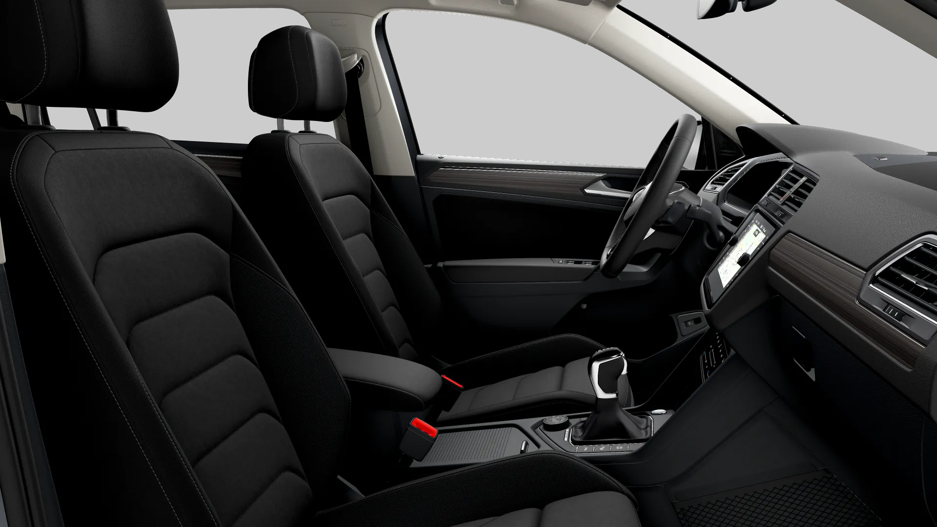 Volkswagen Tiguan Allspace Elegance