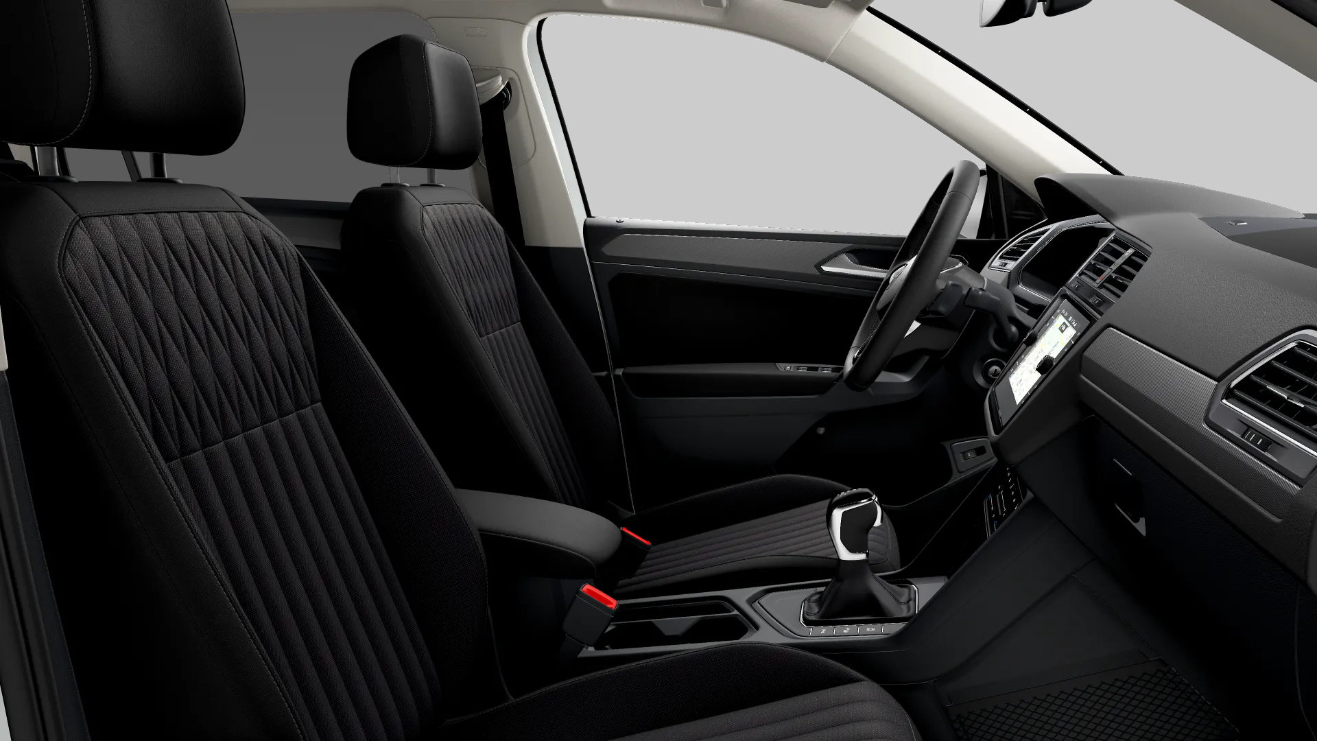 Volkswagen Tiguan Allspace Life