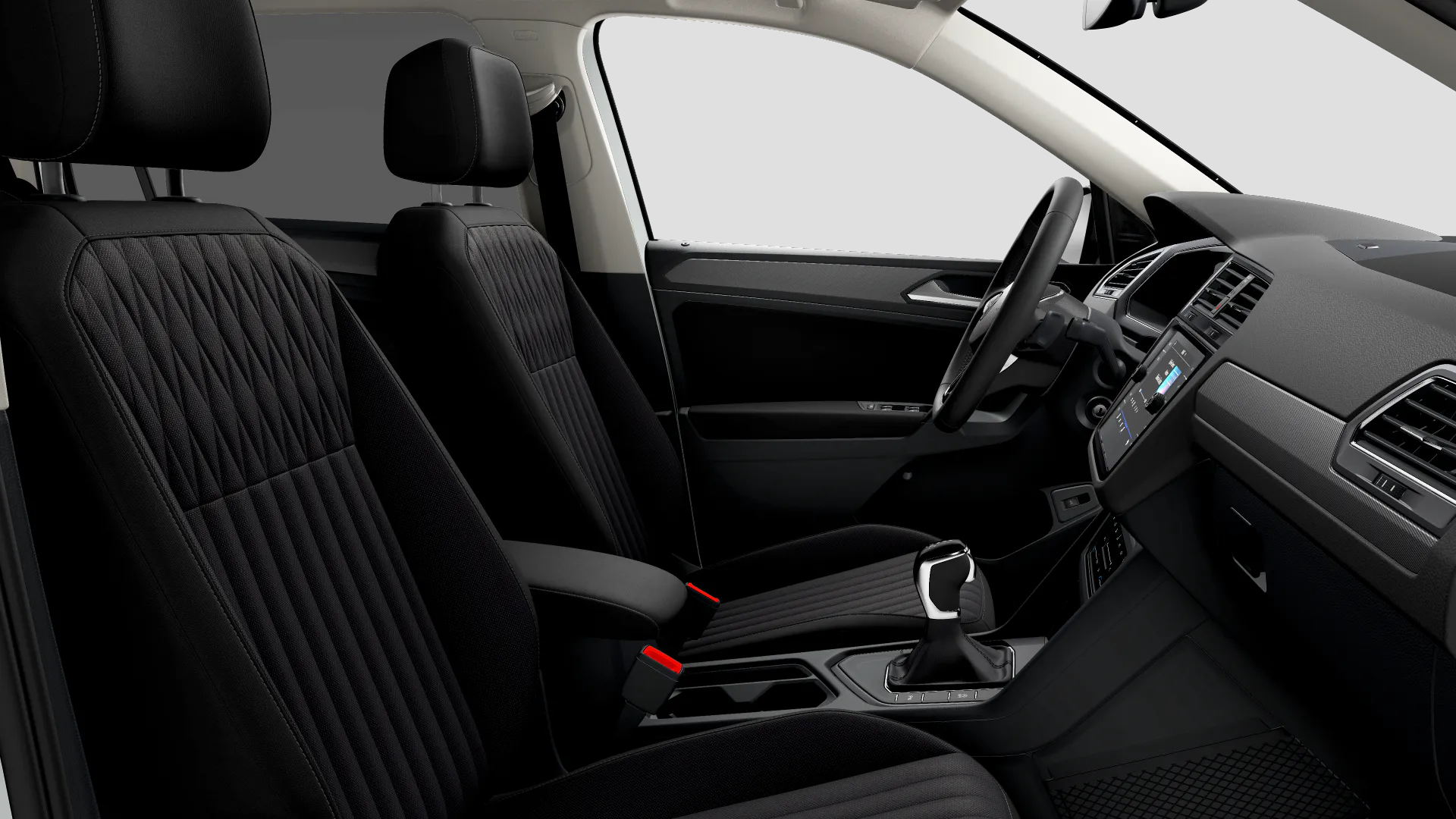 Volkswagen Tiguan Allspace Life
