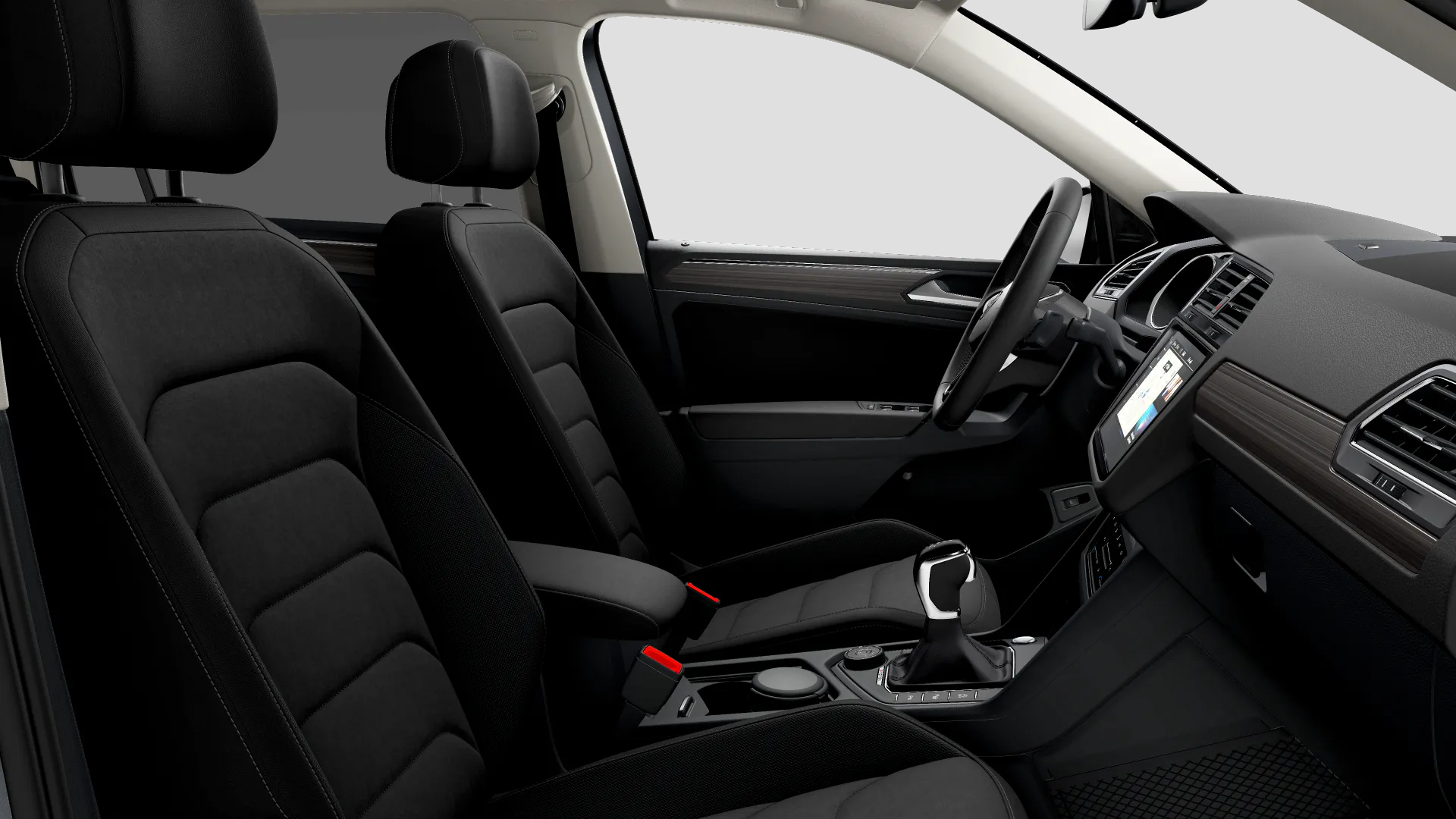 Volkswagen Tiguan Allspace Elegance