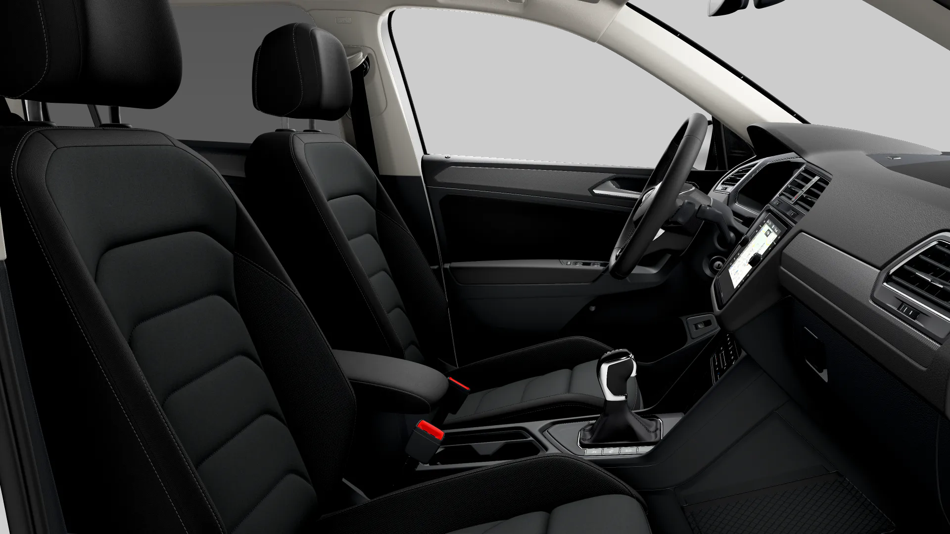 Volkswagen Tiguan Allspace Life