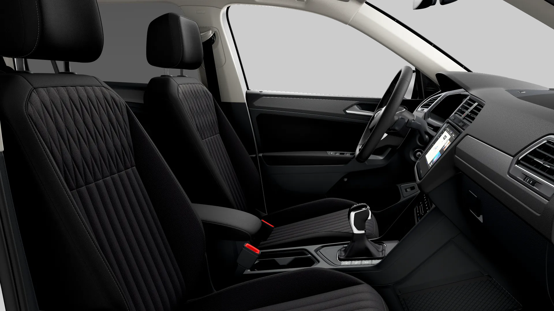 Volkswagen Tiguan Allspace Life