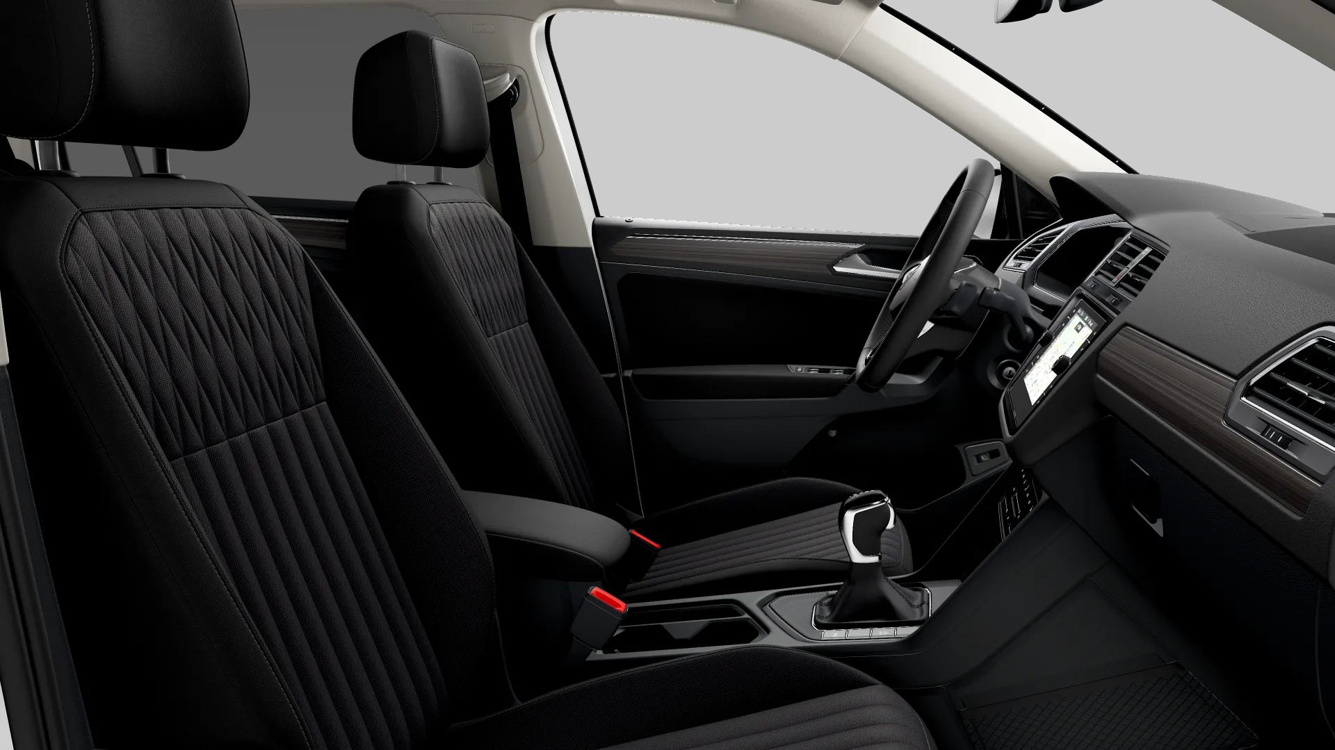 Volkswagen Tiguan Allspace Life