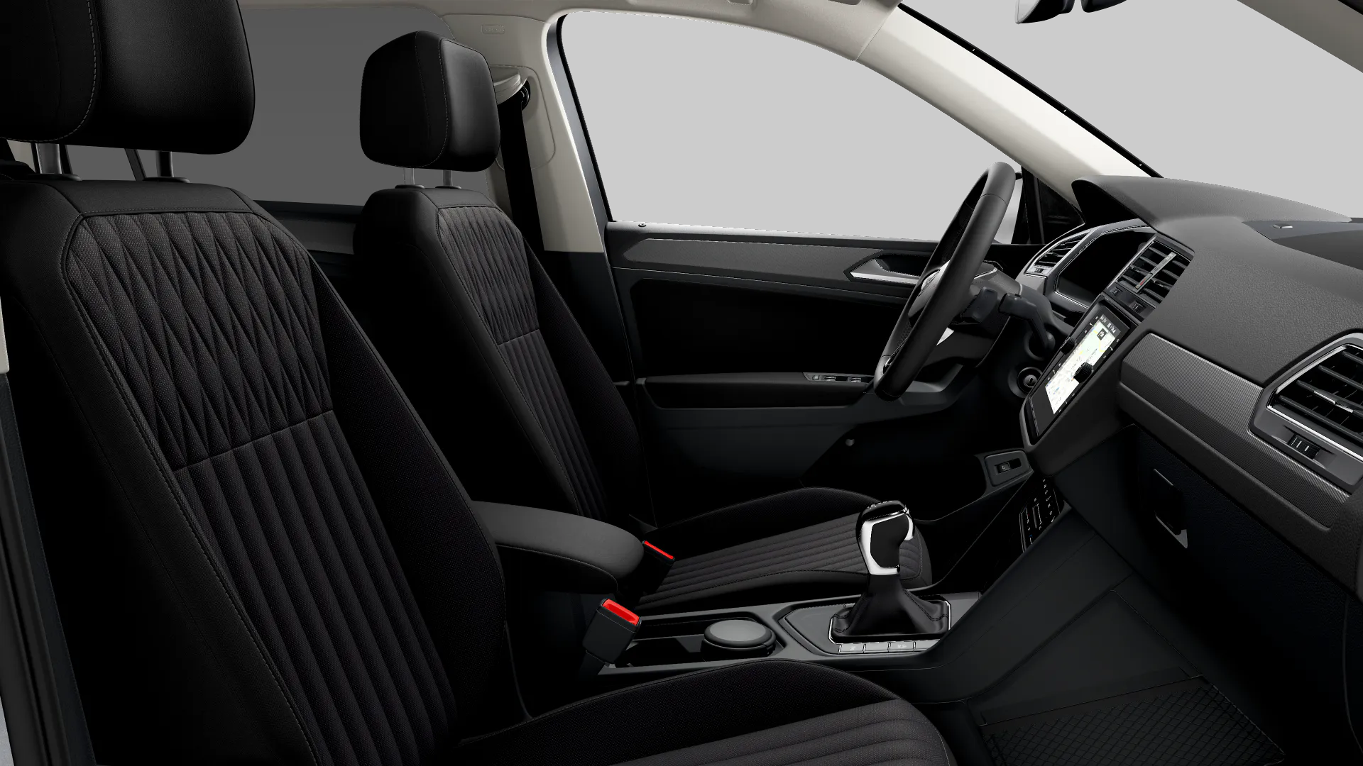 Volkswagen Tiguan Allspace Life