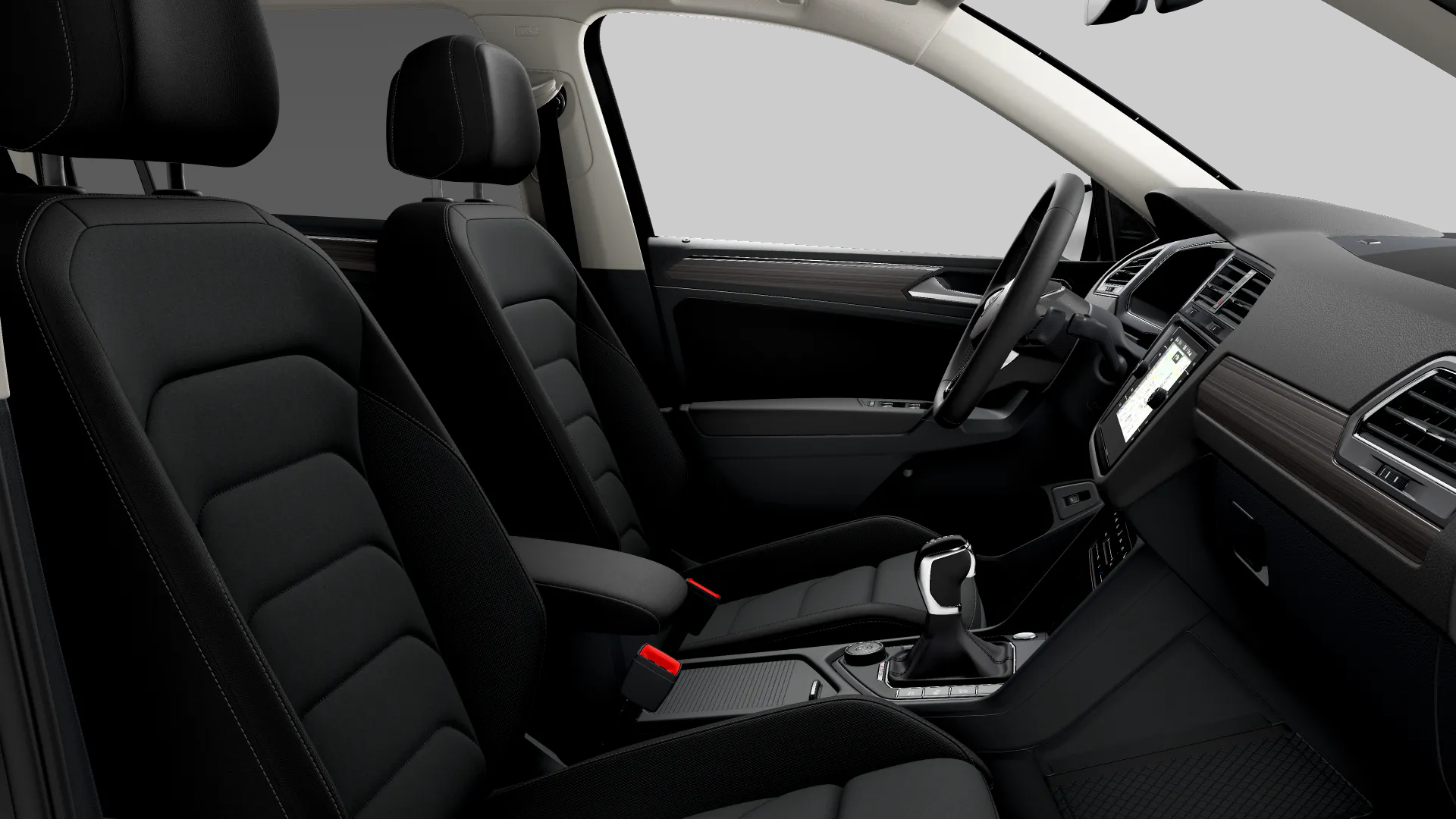 Volkswagen Tiguan Allspace Elegance