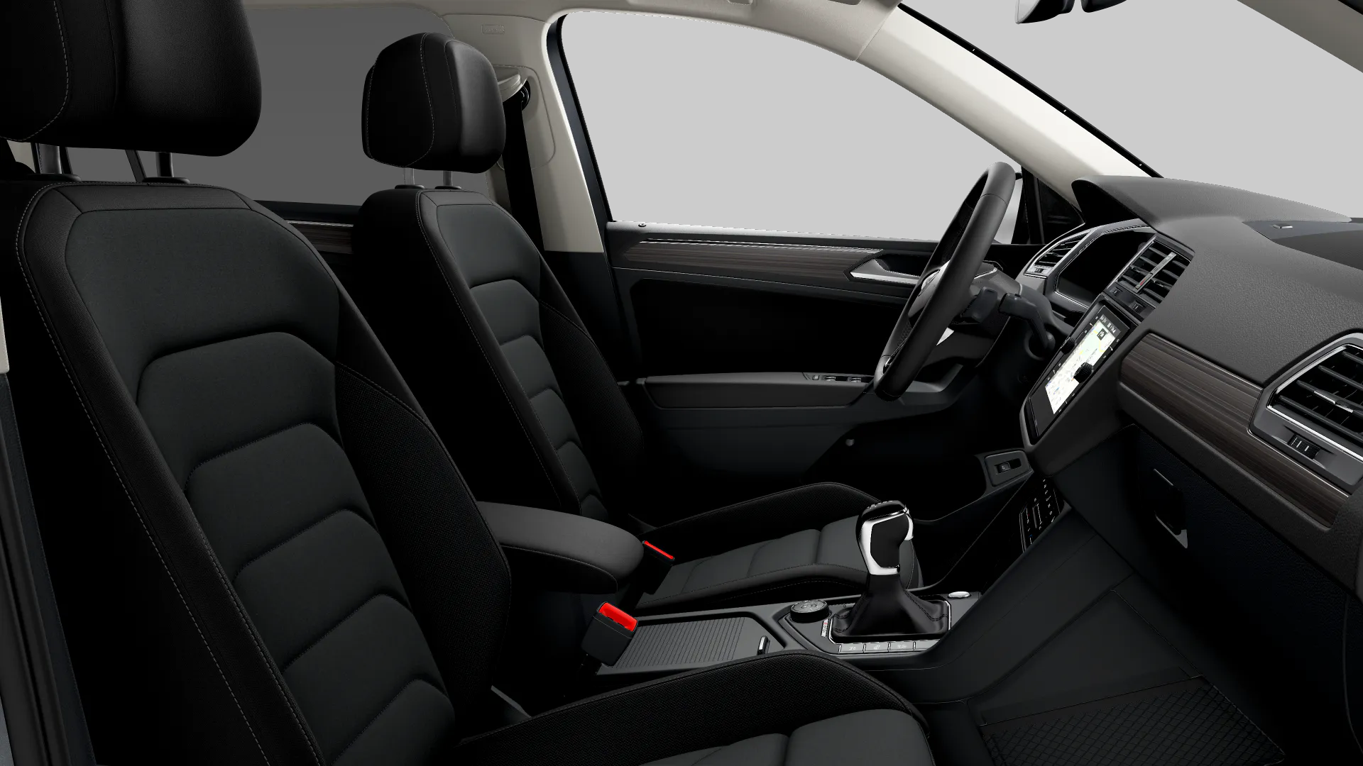 Volkswagen Tiguan Allspace Elegance