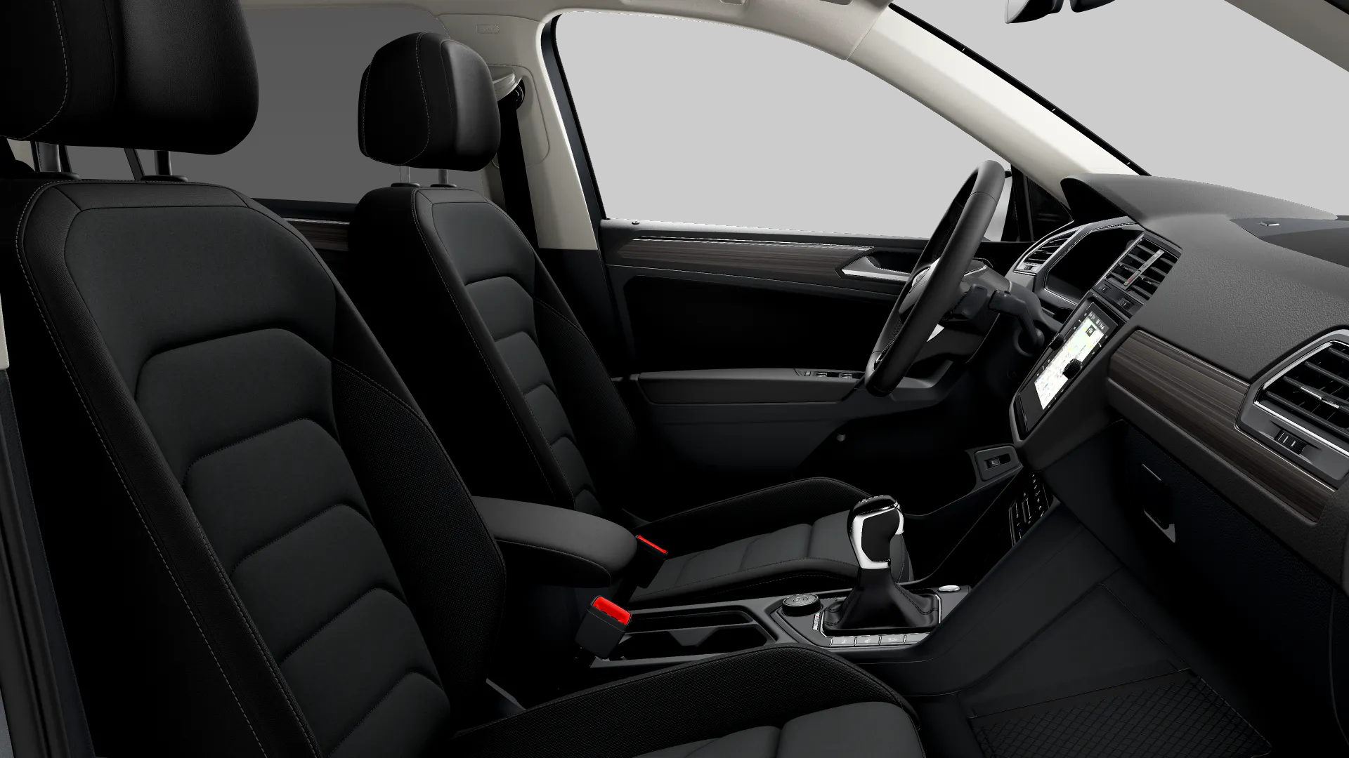 Volkswagen Tiguan Allspace Life