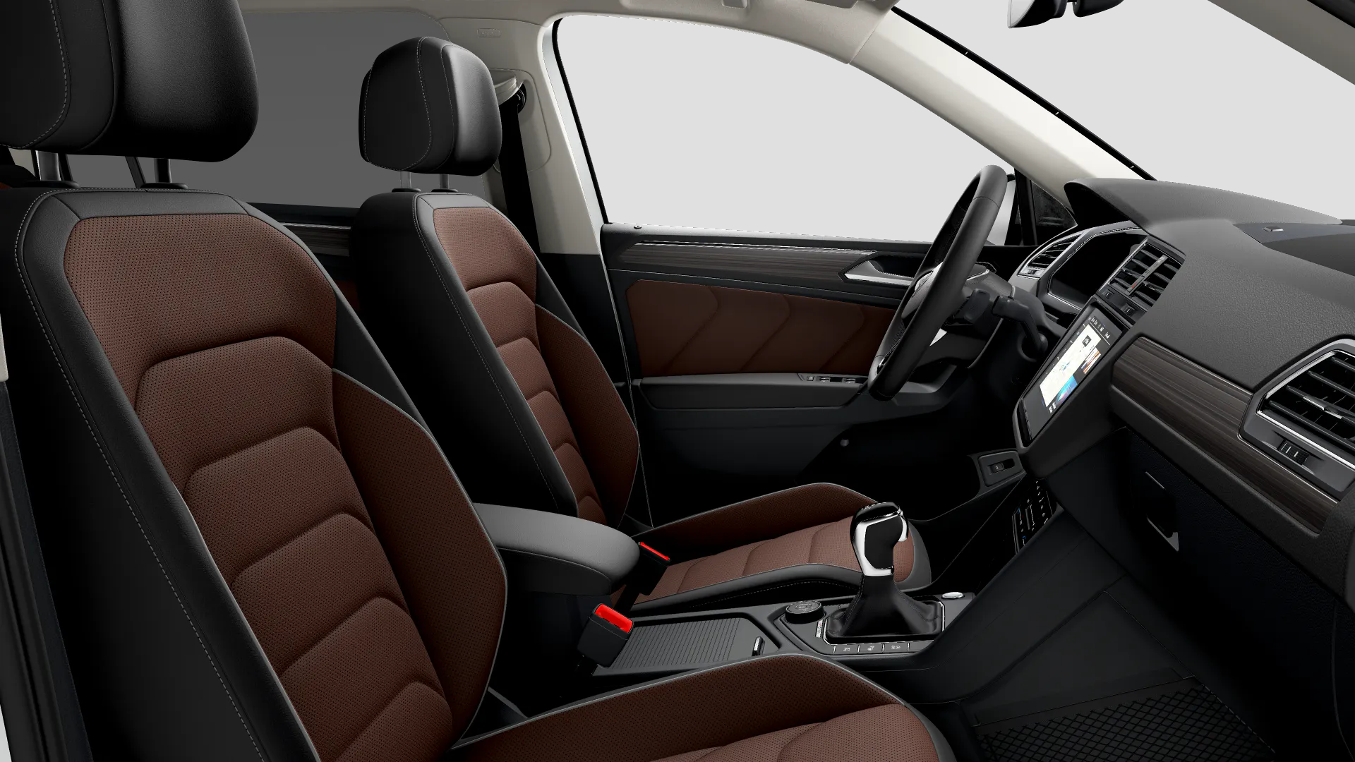 Volkswagen Tiguan Allspace Elegance