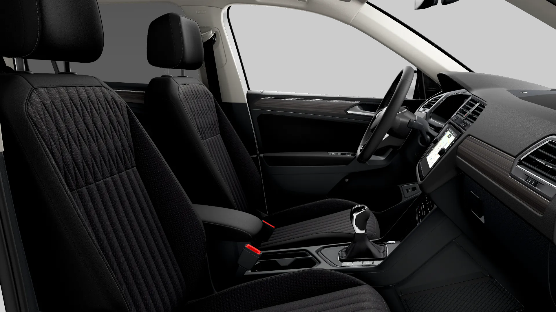 Volkswagen Tiguan Allspace Life