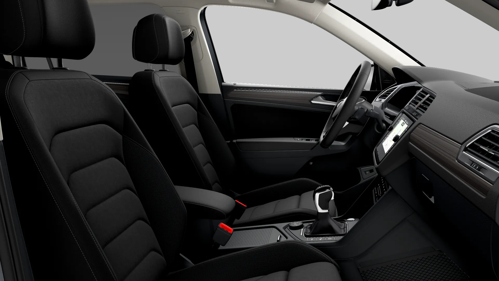 Volkswagen Tiguan Allspace Elegance