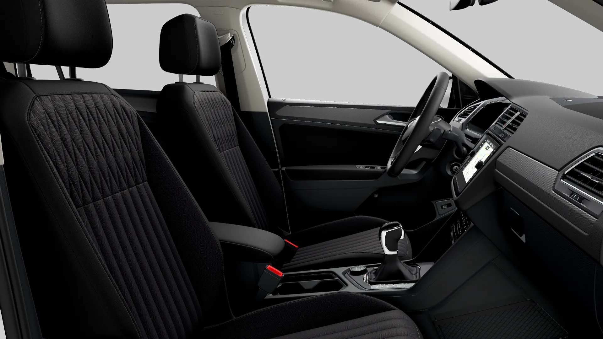 Volkswagen Tiguan Allspace Life