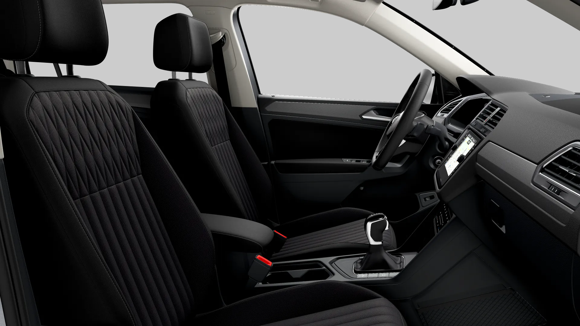 Volkswagen Tiguan Allspace Life