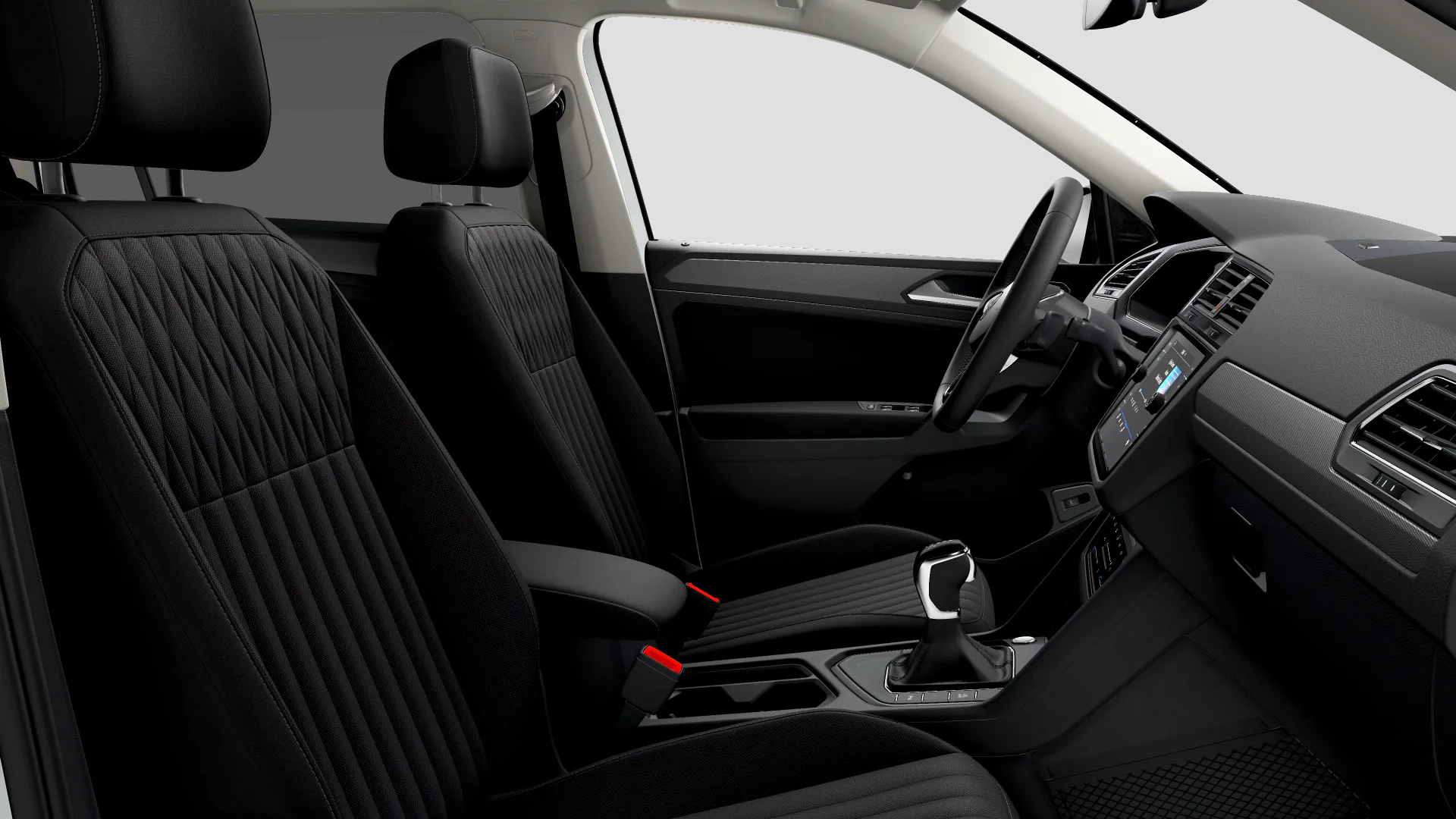 Volkswagen Tiguan Allspace Life