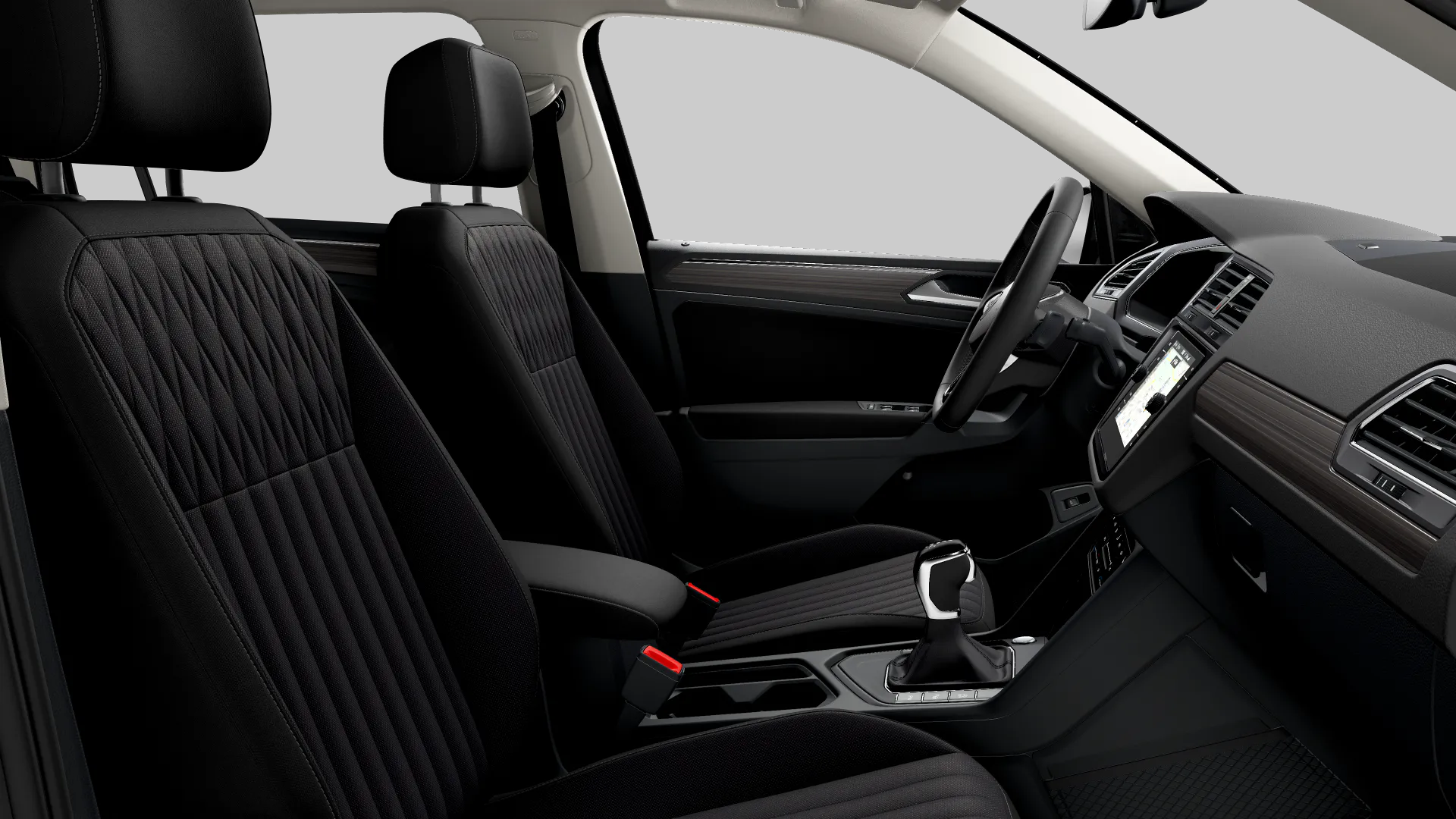 Volkswagen Tiguan Allspace Life