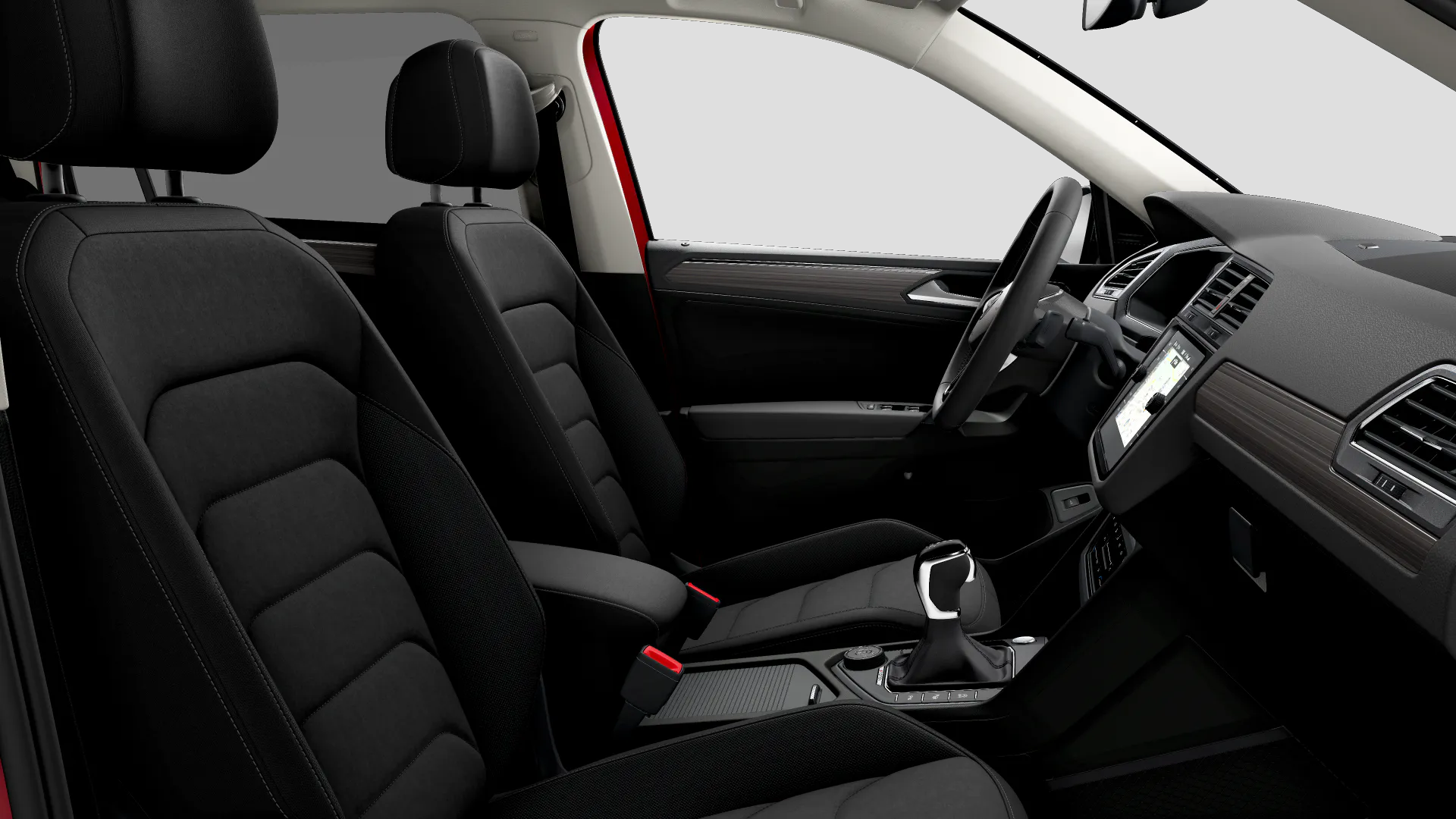 Volkswagen Tiguan Allspace Elegance