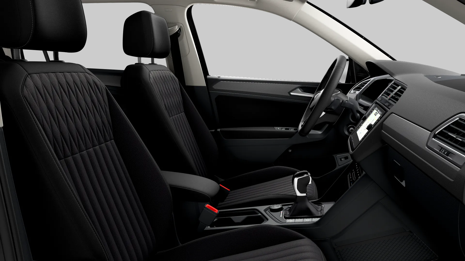 Volkswagen Tiguan Allspace Life